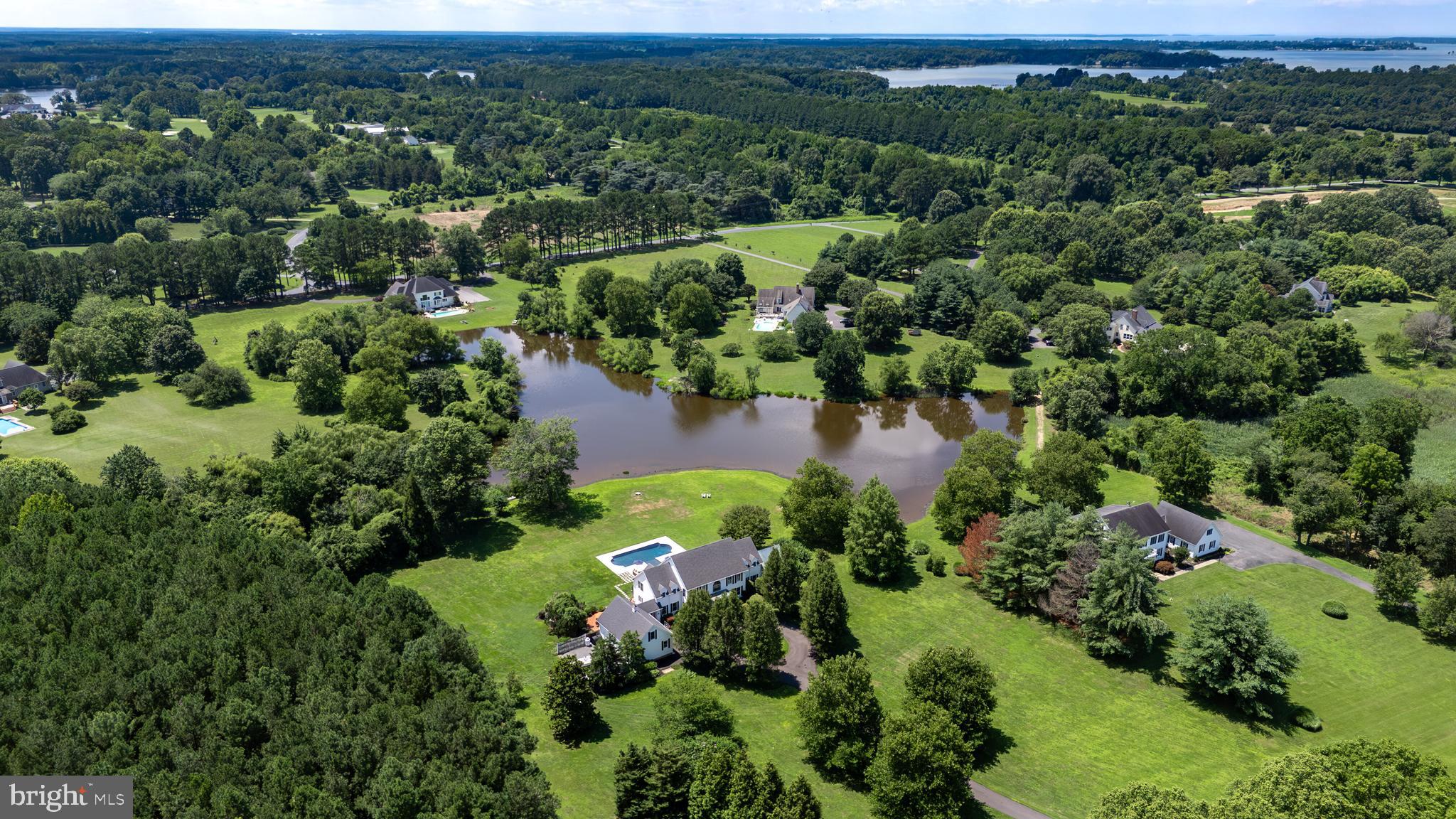 6561 BAILEYS POND ROAD