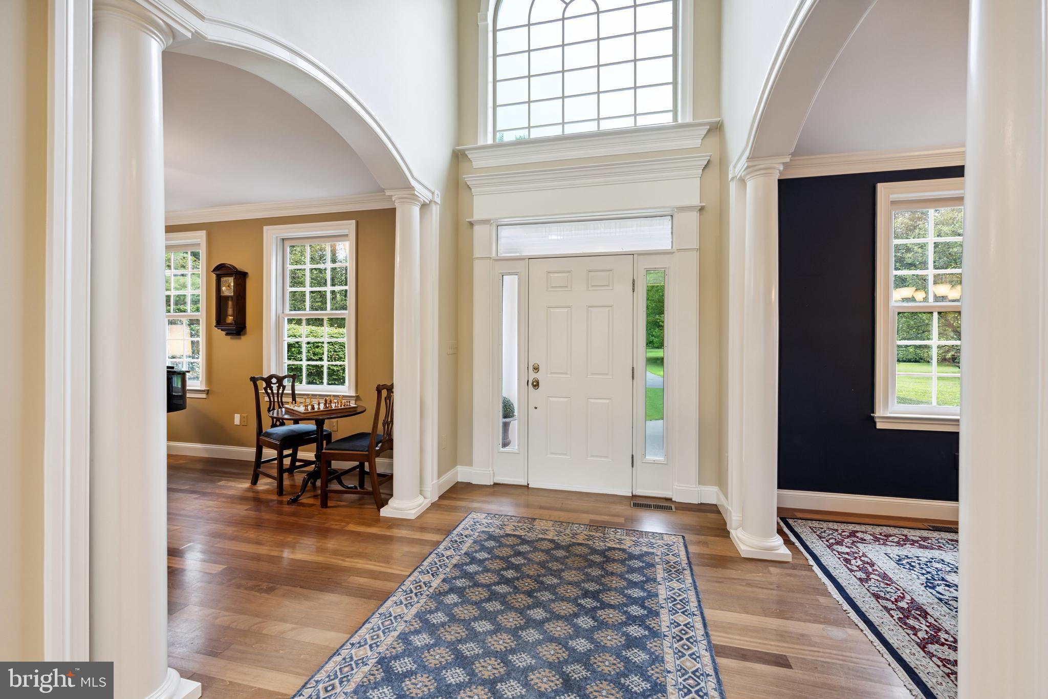 6561 BAILEYS POND ROAD