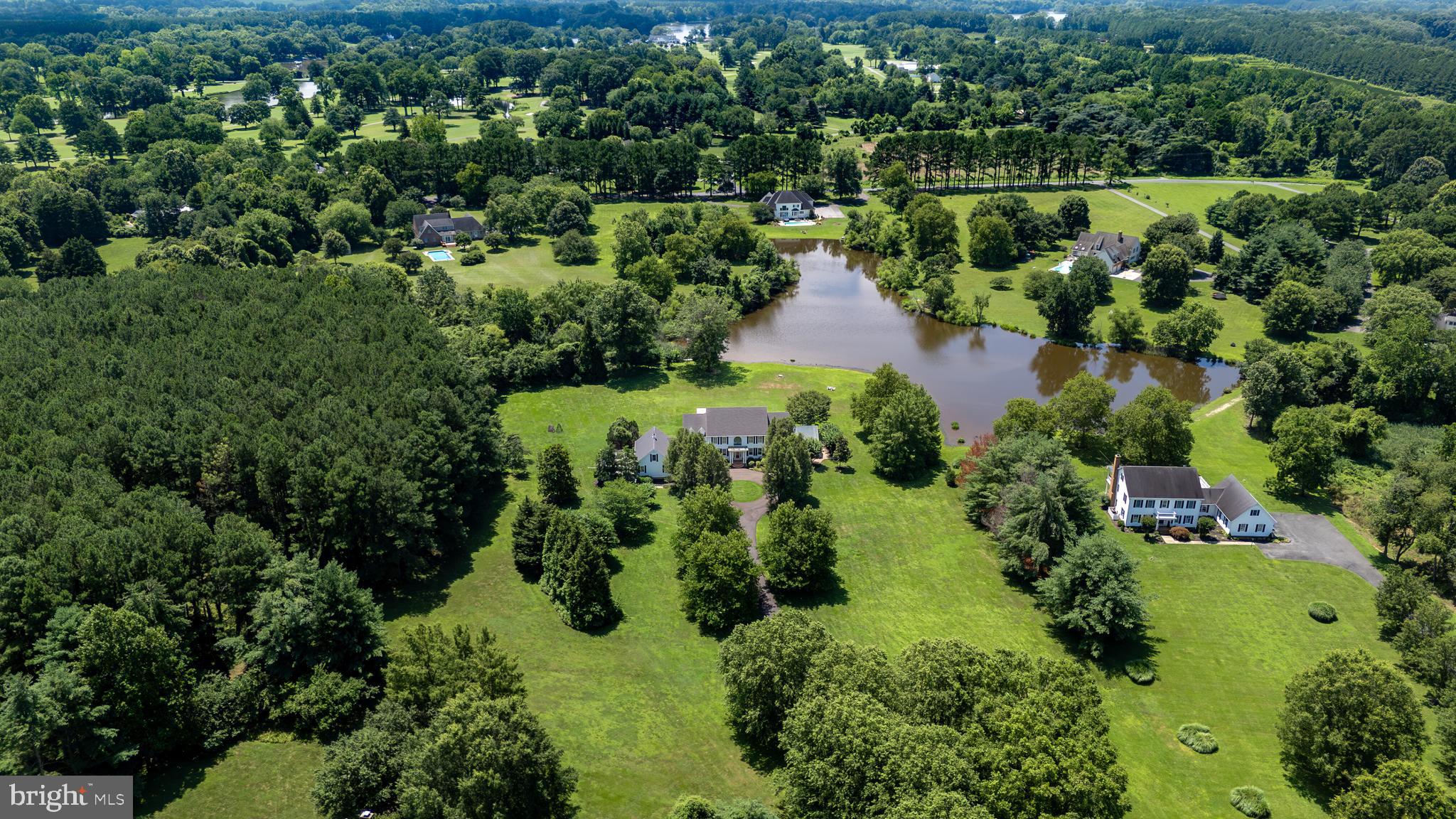 6561 BAILEYS POND ROAD