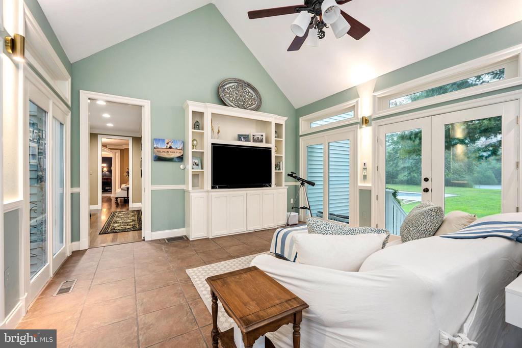 6561 BAILEYS POND ROAD