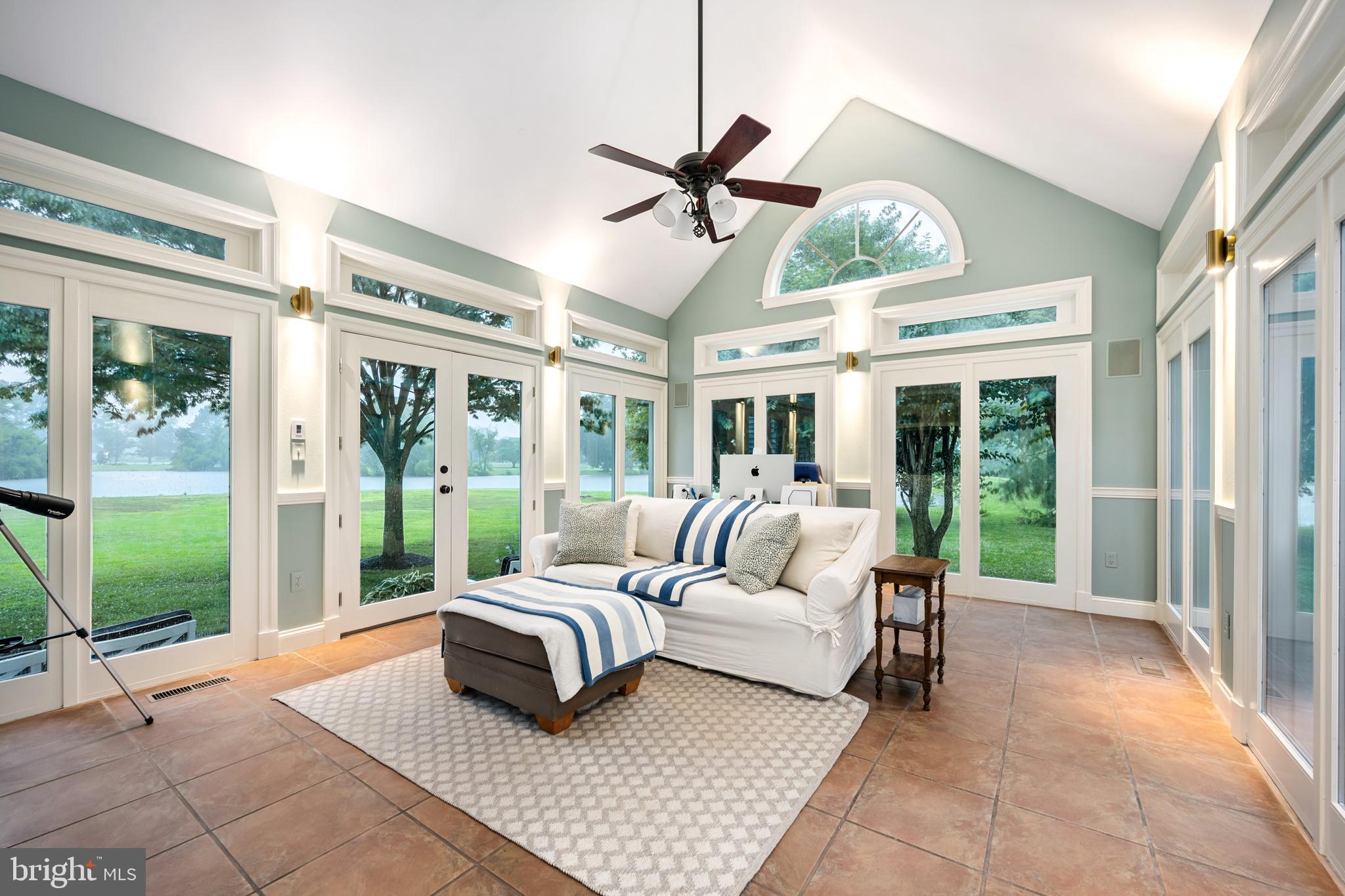 6561 BAILEYS POND ROAD