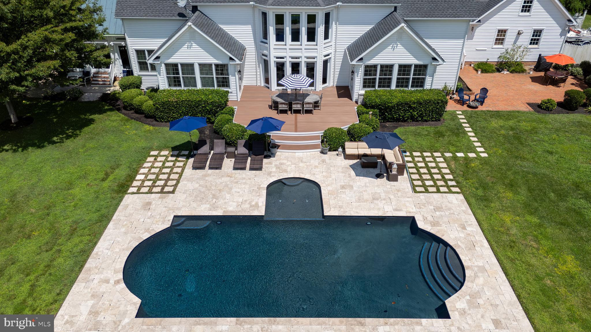 6561 BAILEYS POND ROAD