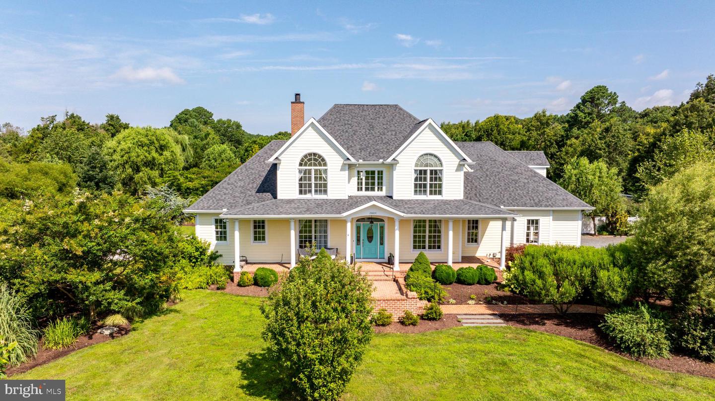 26604 E Bonfield Rd