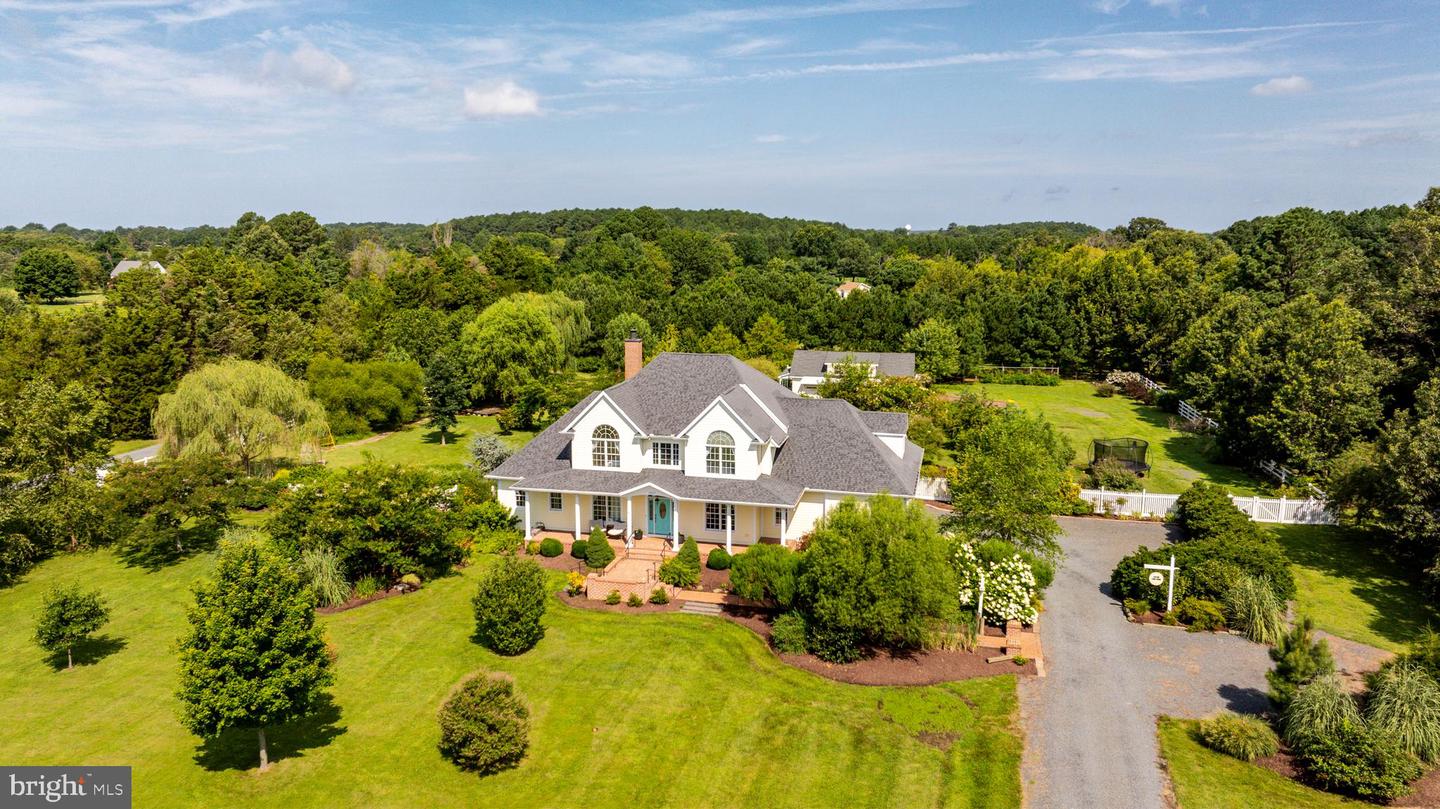 26604 E Bonfield Rd