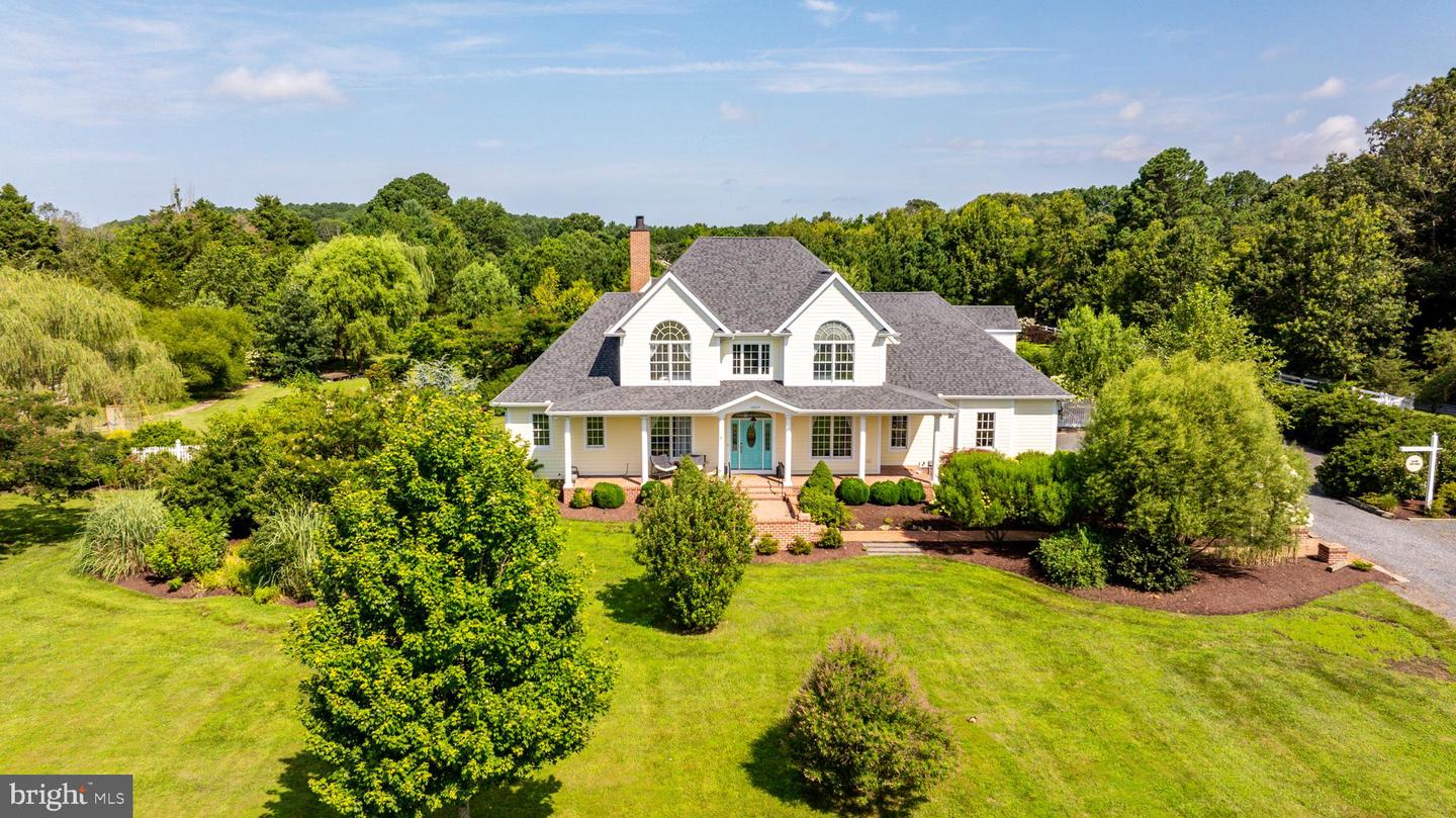 26604 E Bonfield Rd