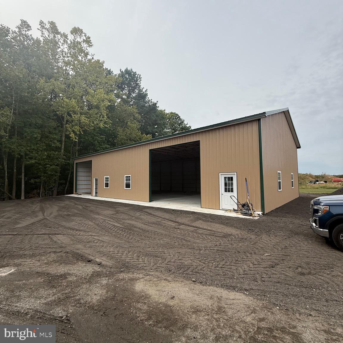 29321 BACKTOWN ROAD BDG #5