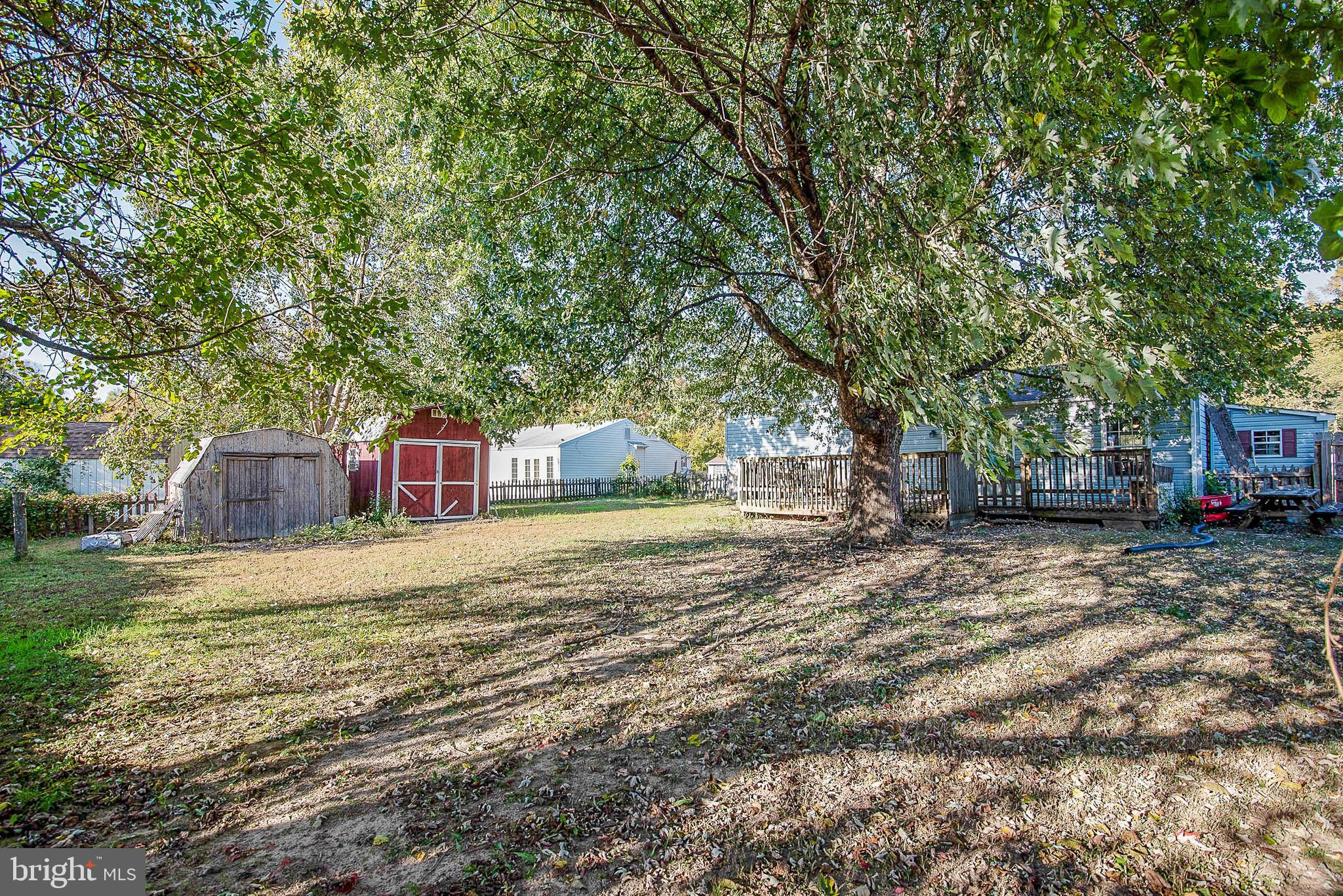 9134 HONEYSUCKLE DRIVE