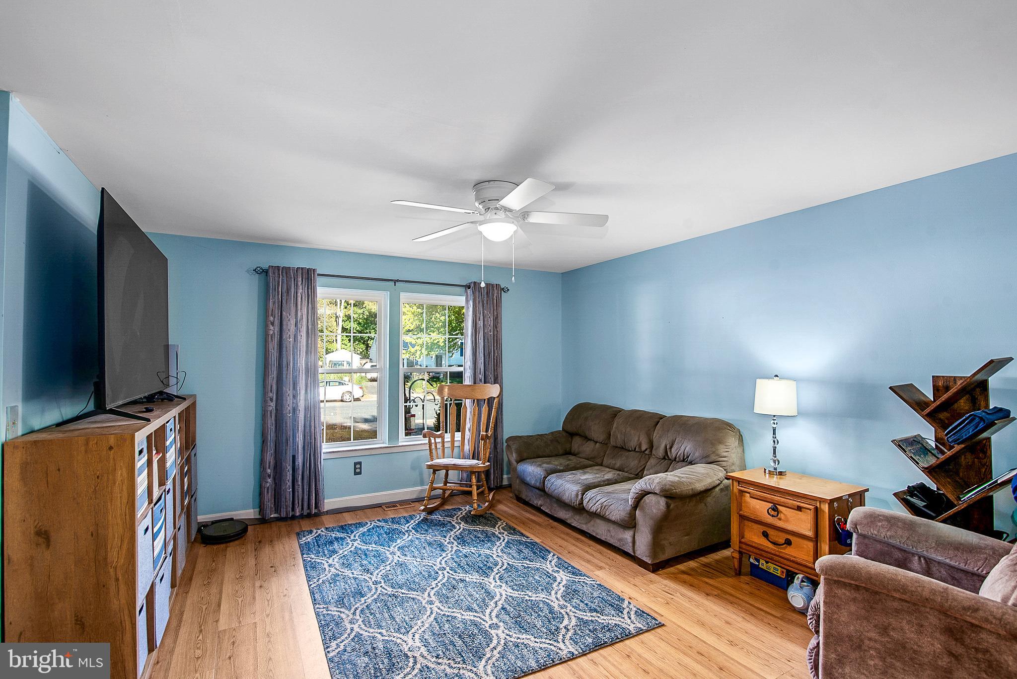 9134 HONEYSUCKLE DRIVE