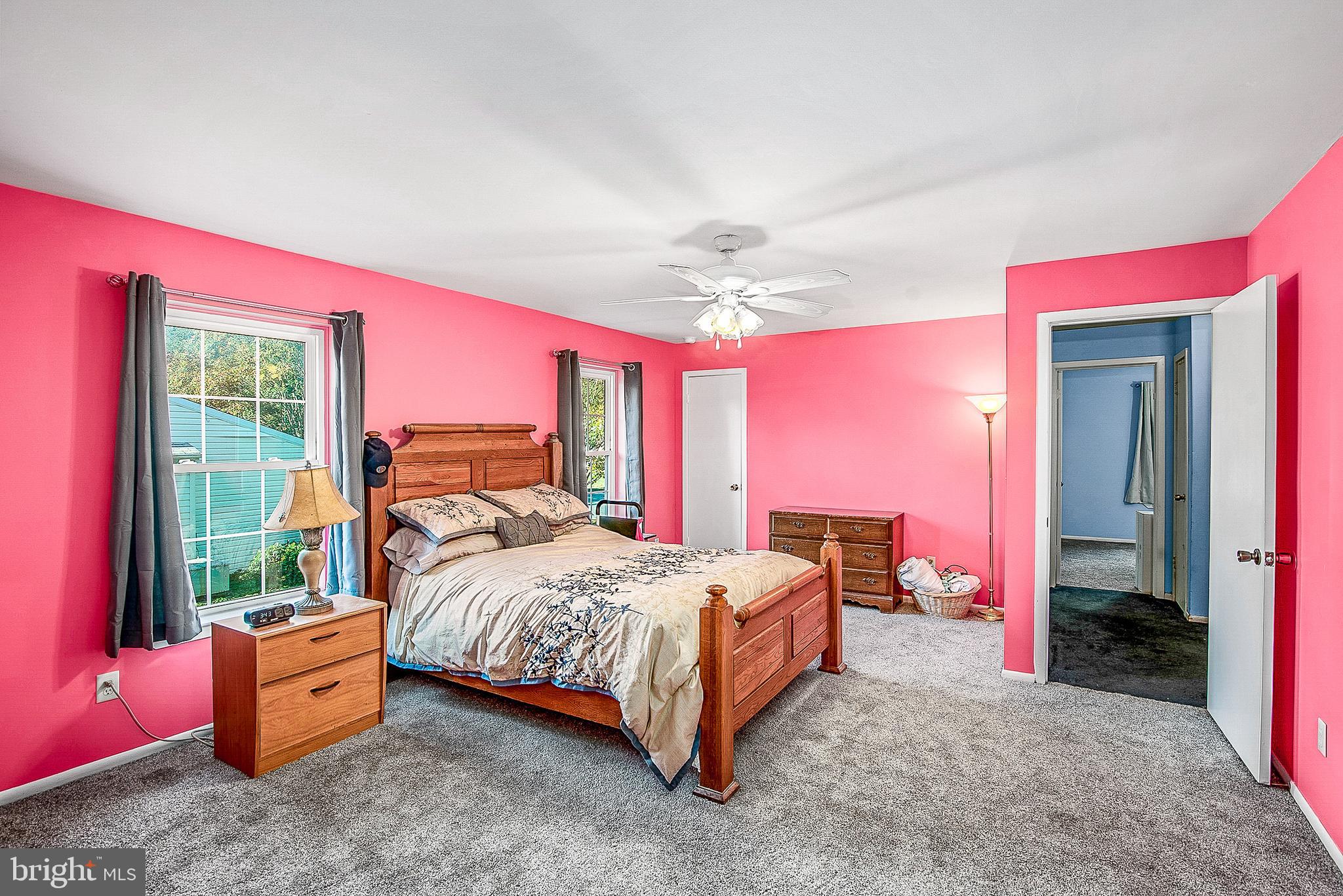 9134 HONEYSUCKLE DRIVE