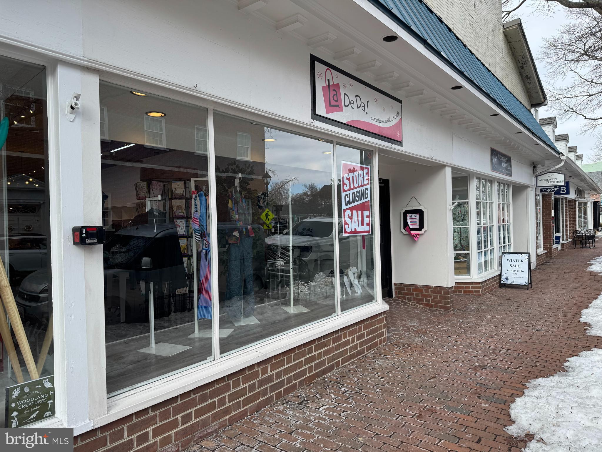 13 N HARRISON STREET