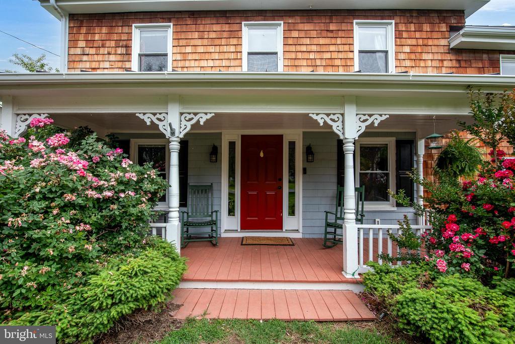 22582 POT PIE ROAD
