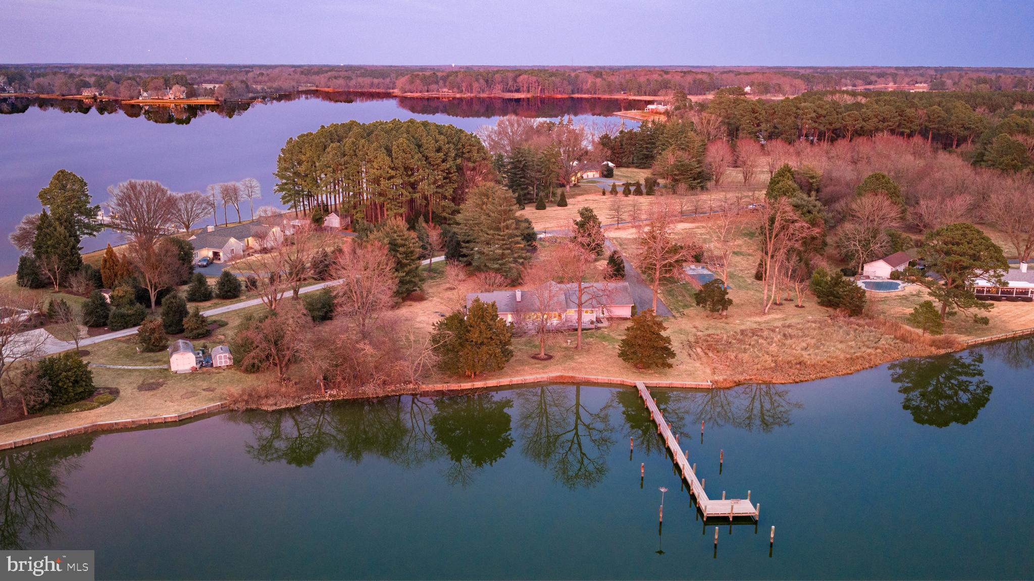 5728 PIRATES COVE ROAD