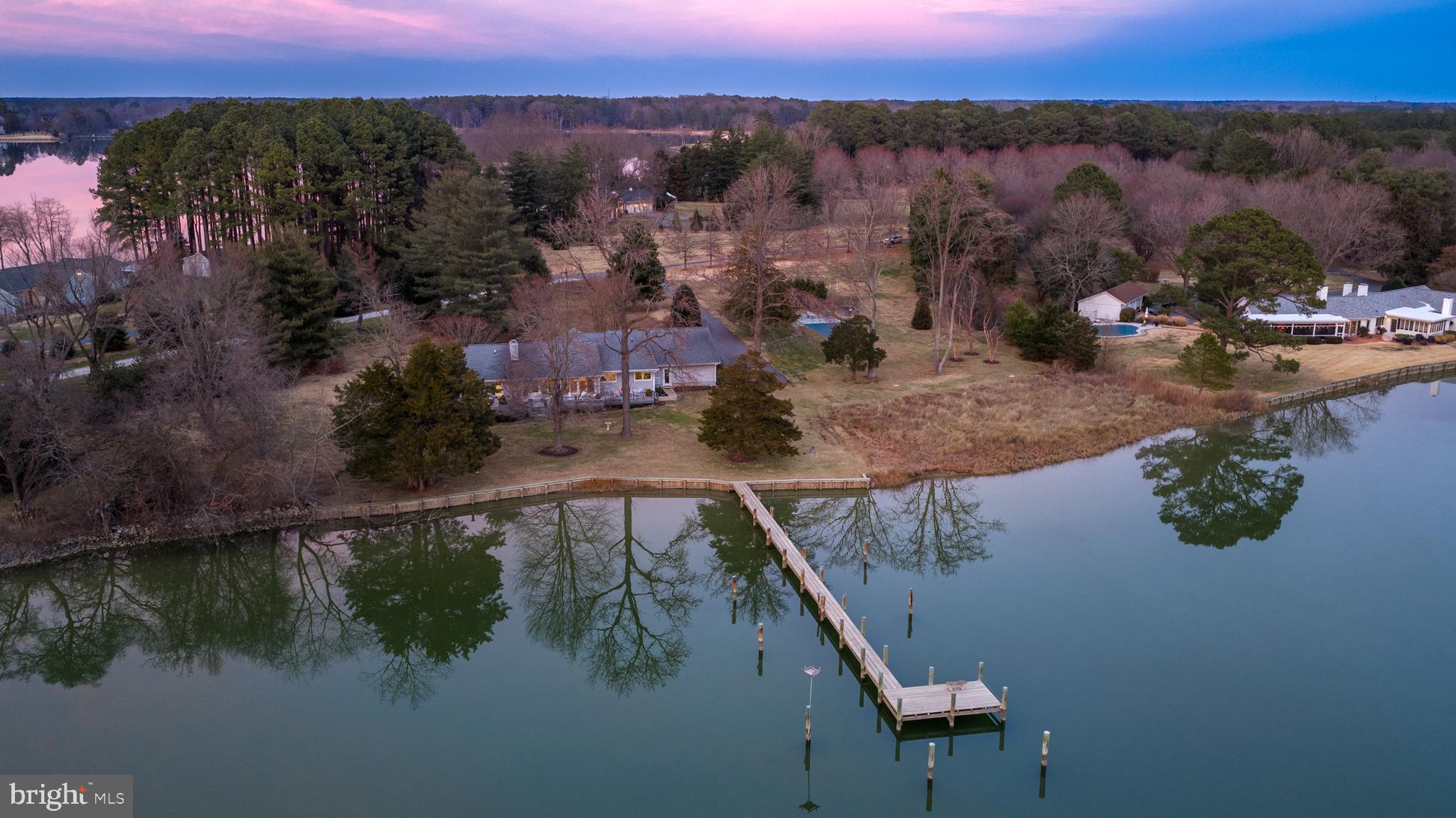 5728 PIRATES COVE ROAD