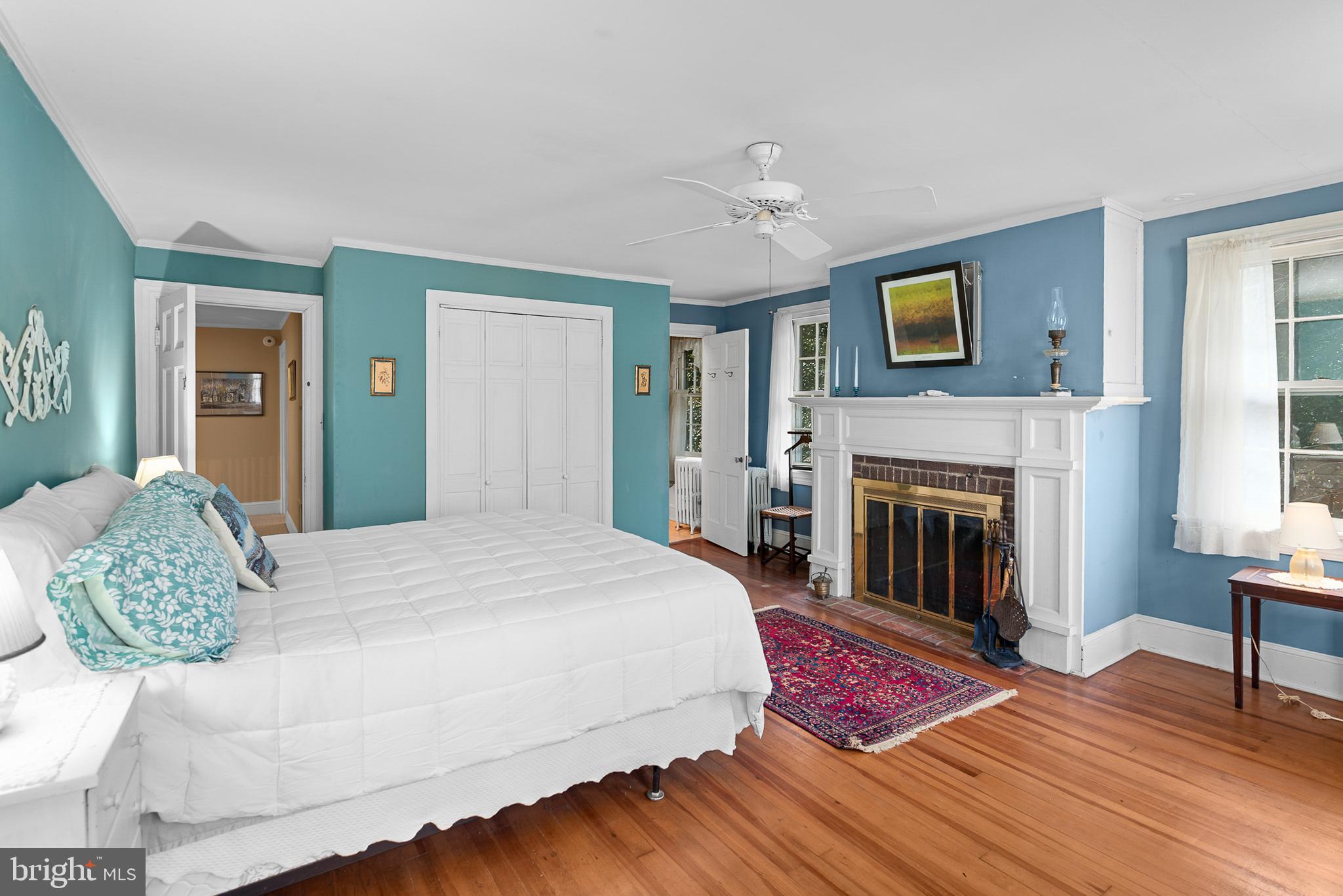 7421 QUAKER NECK ROAD