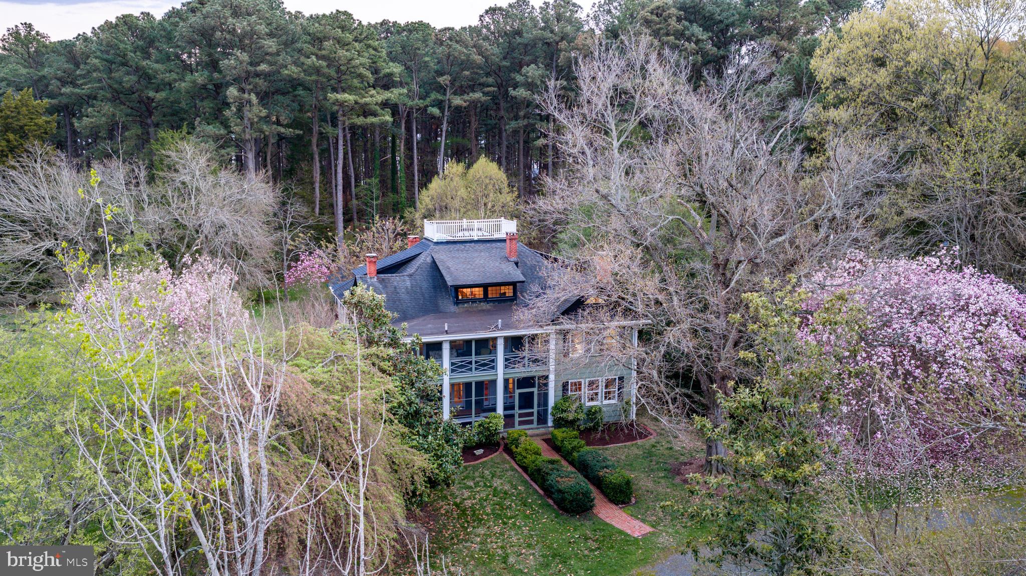 7421 QUAKER NECK ROAD