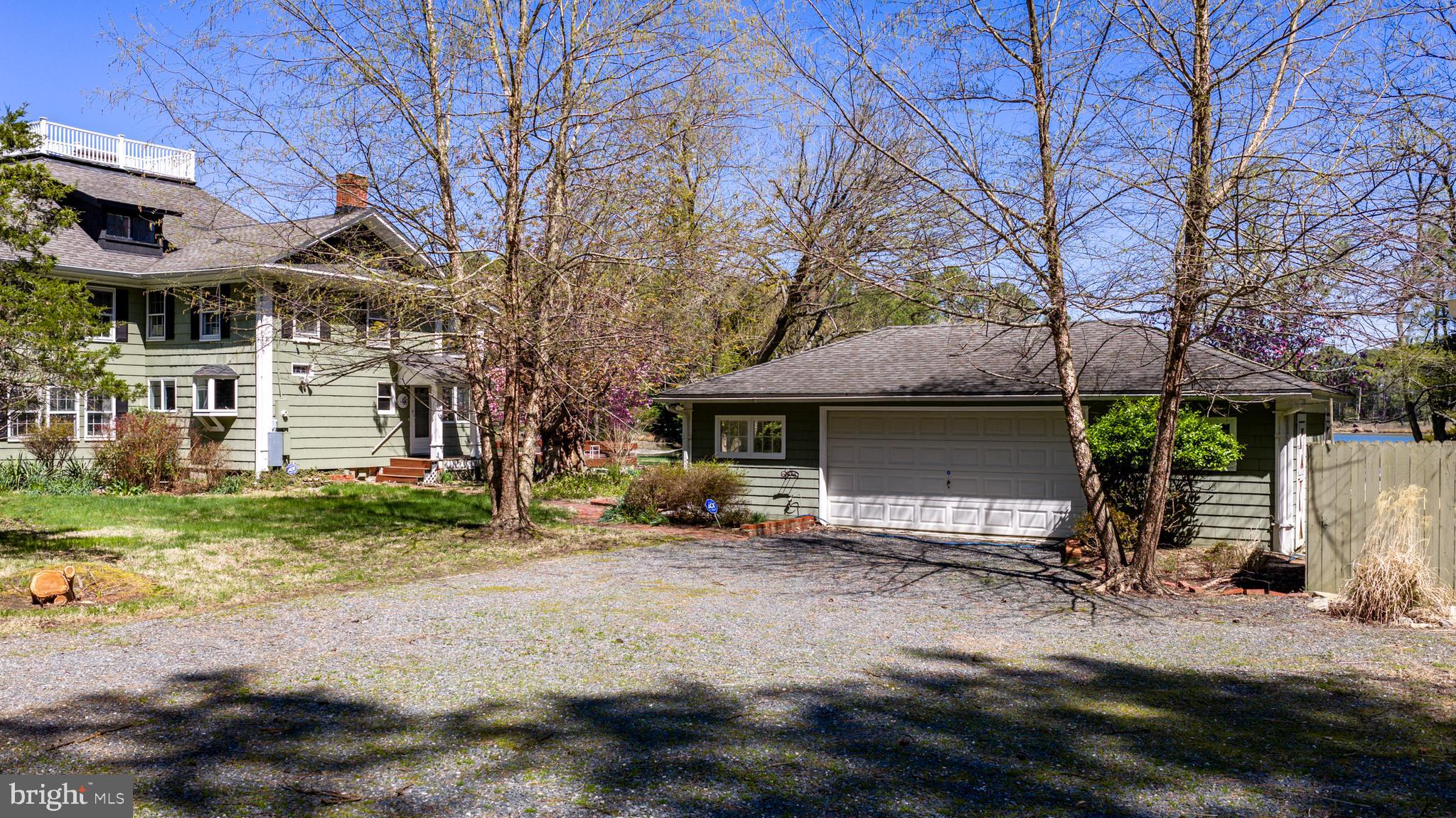 7421 QUAKER NECK ROAD