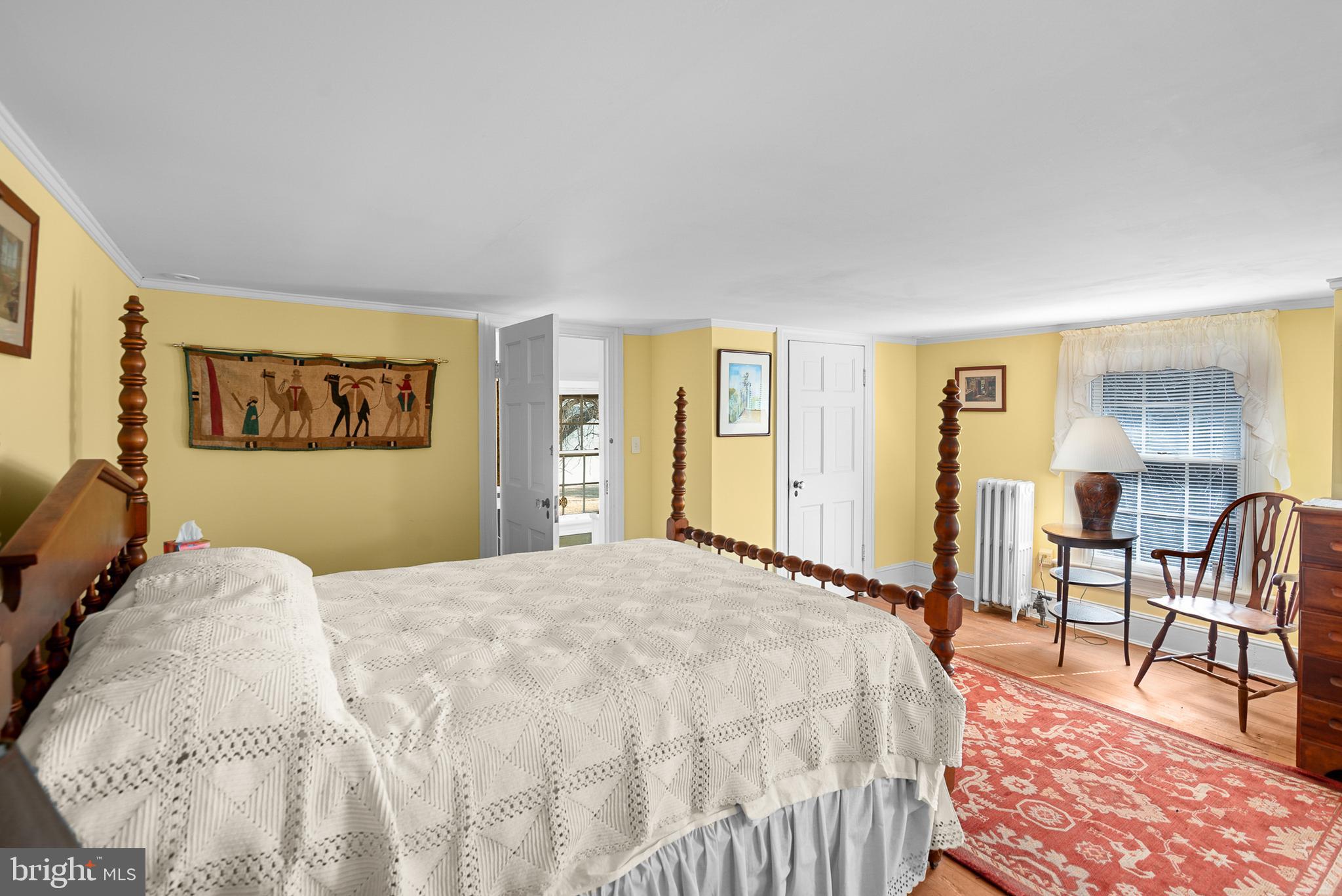 7421 QUAKER NECK ROAD