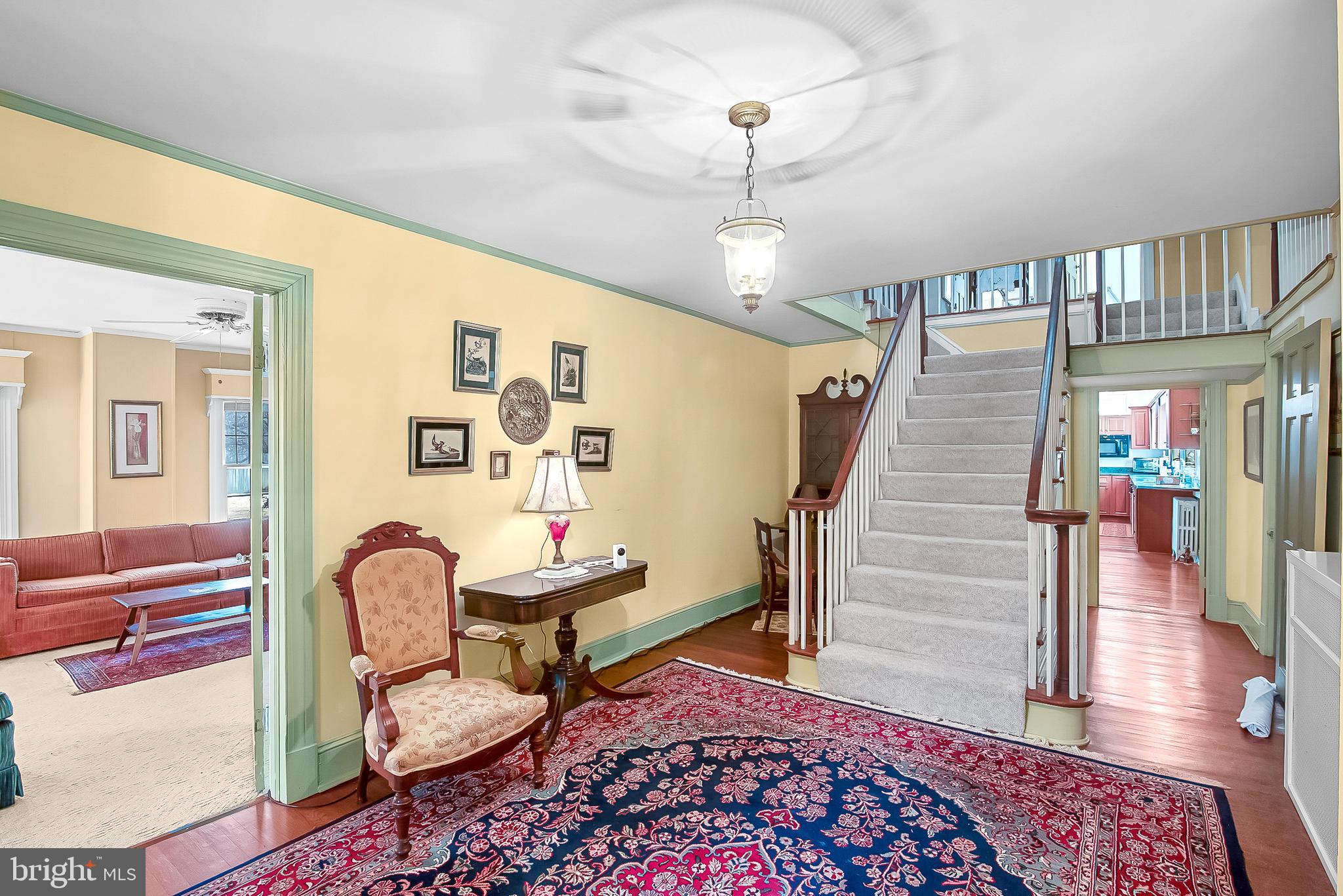 7421 QUAKER NECK ROAD