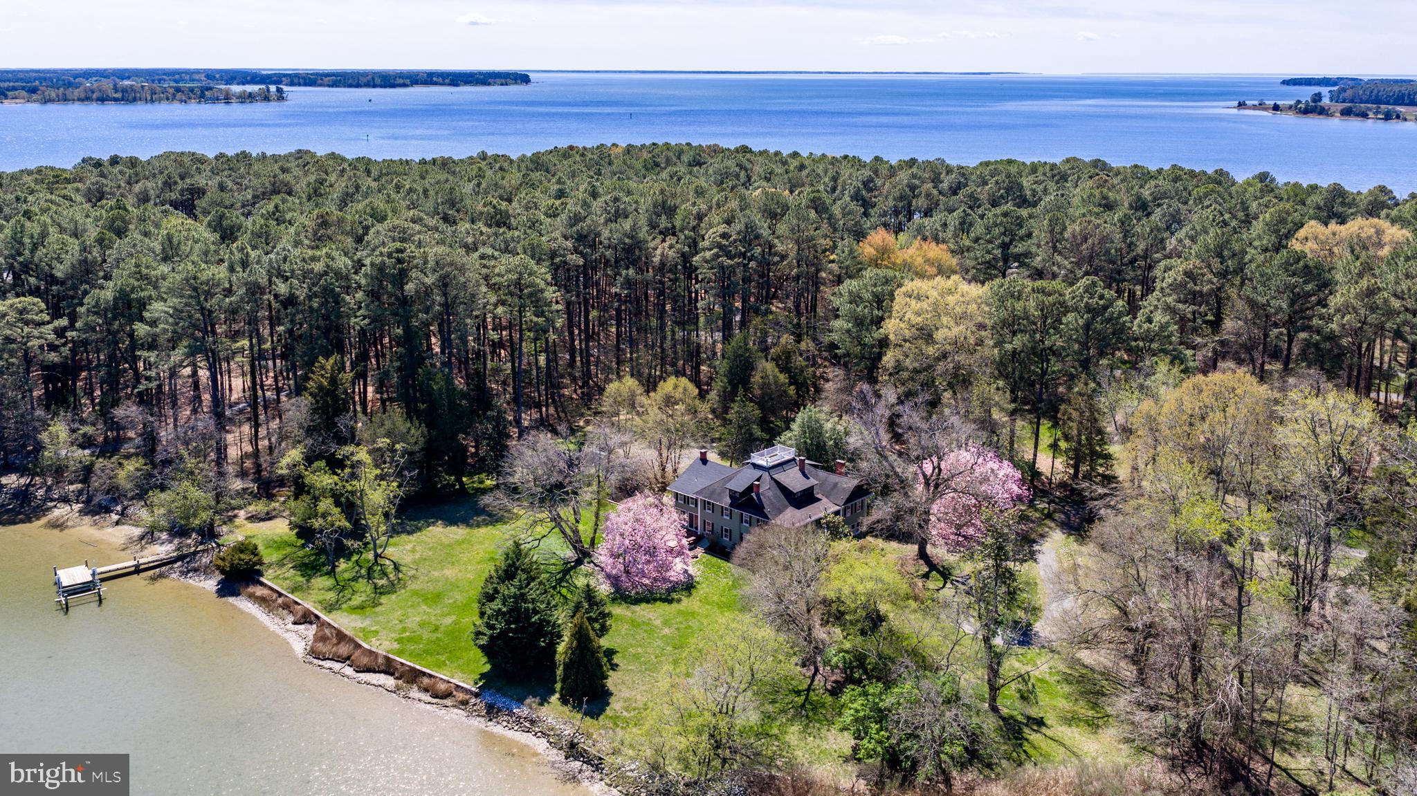 7421 QUAKER NECK ROAD