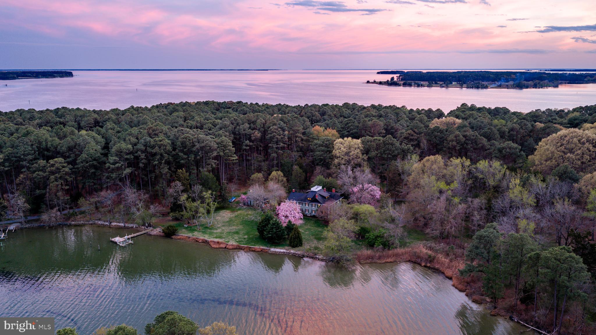 7421 QUAKER NECK ROAD