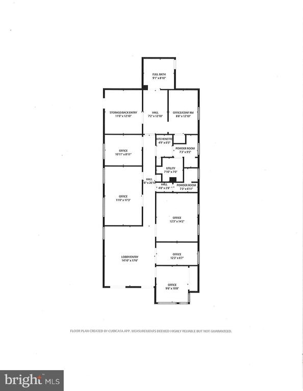 8276 OCEAN GATEWAY