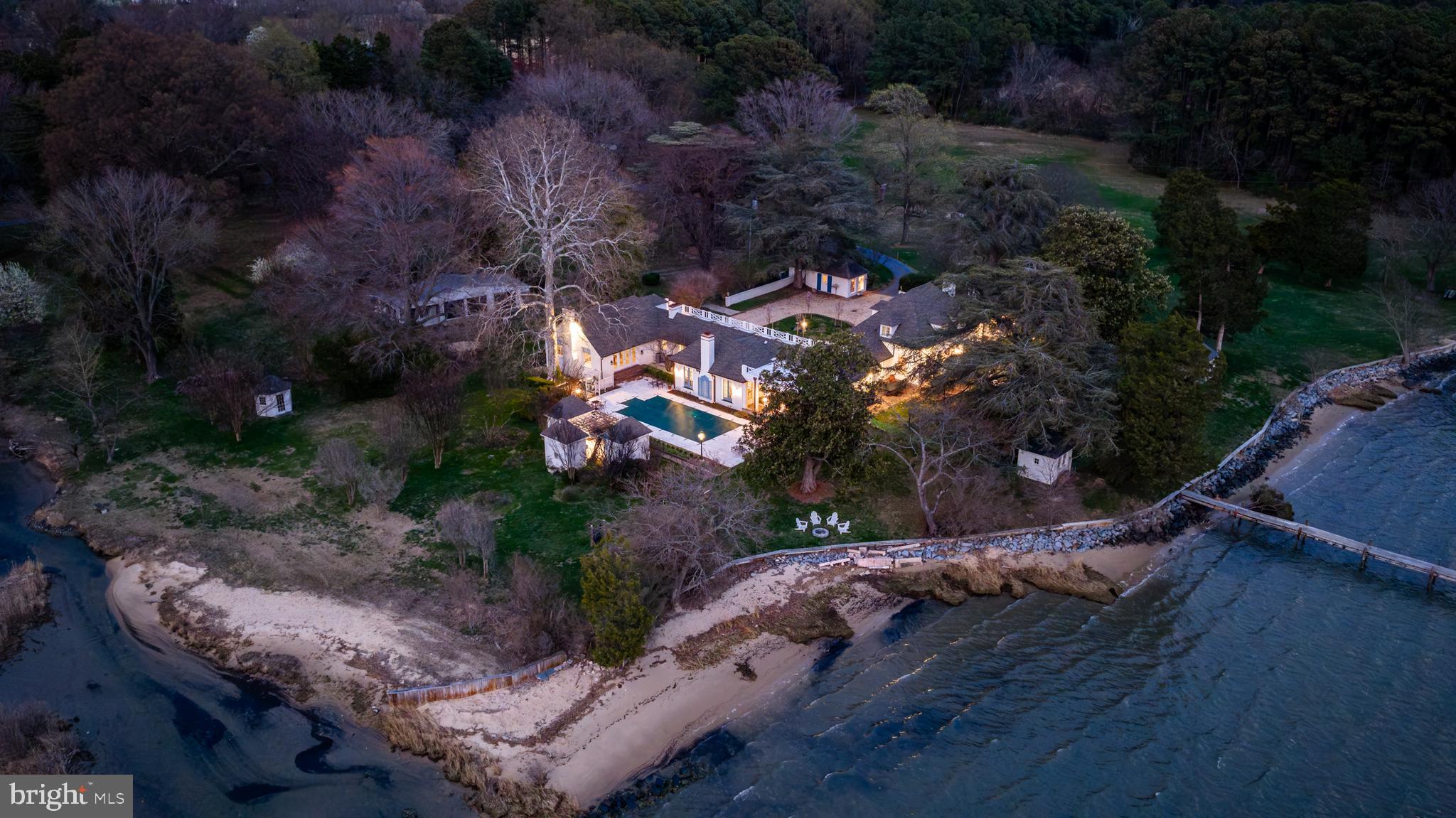 7288 BOZMAN NEAVITT ROAD