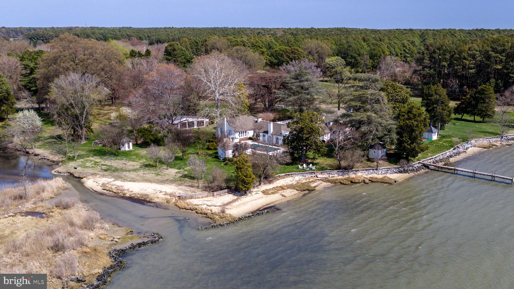 7288 BOZMAN NEAVITT ROAD