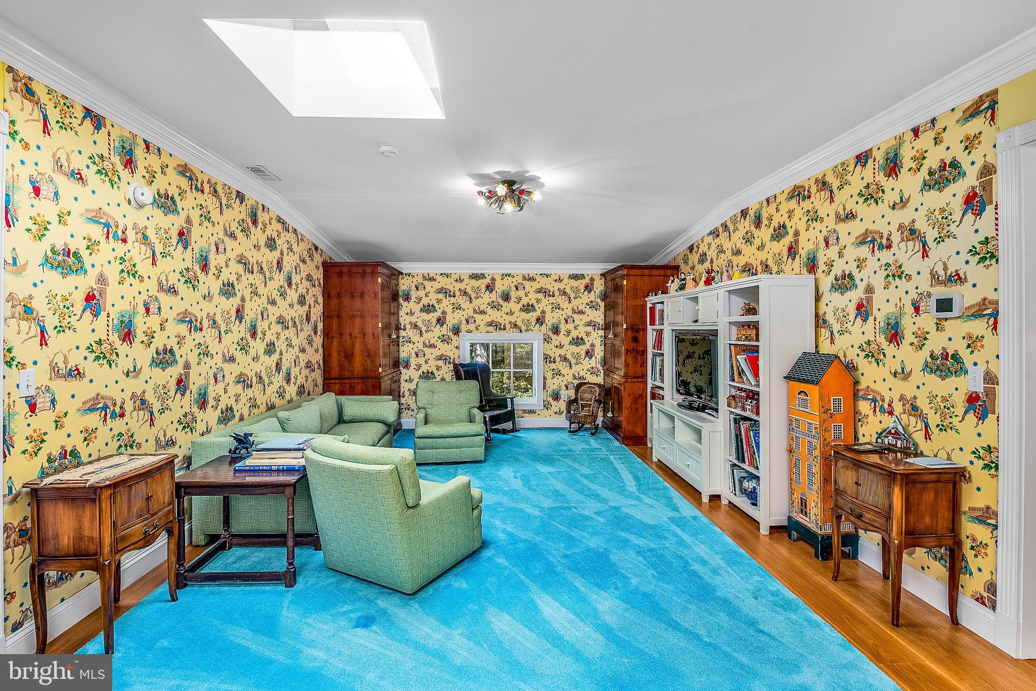 11470 WYE HEIGHTS ROAD