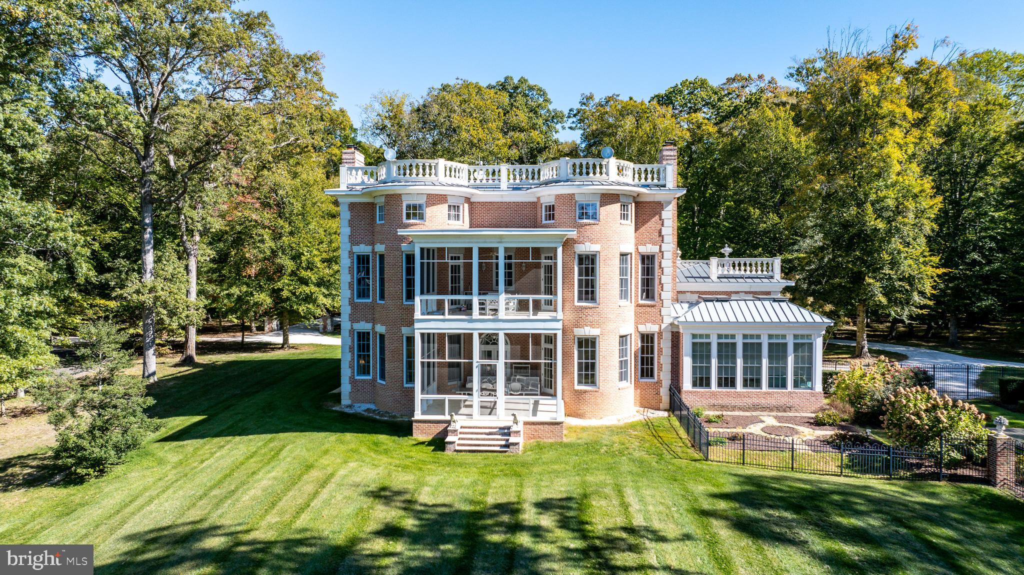 11470 WYE HEIGHTS ROAD