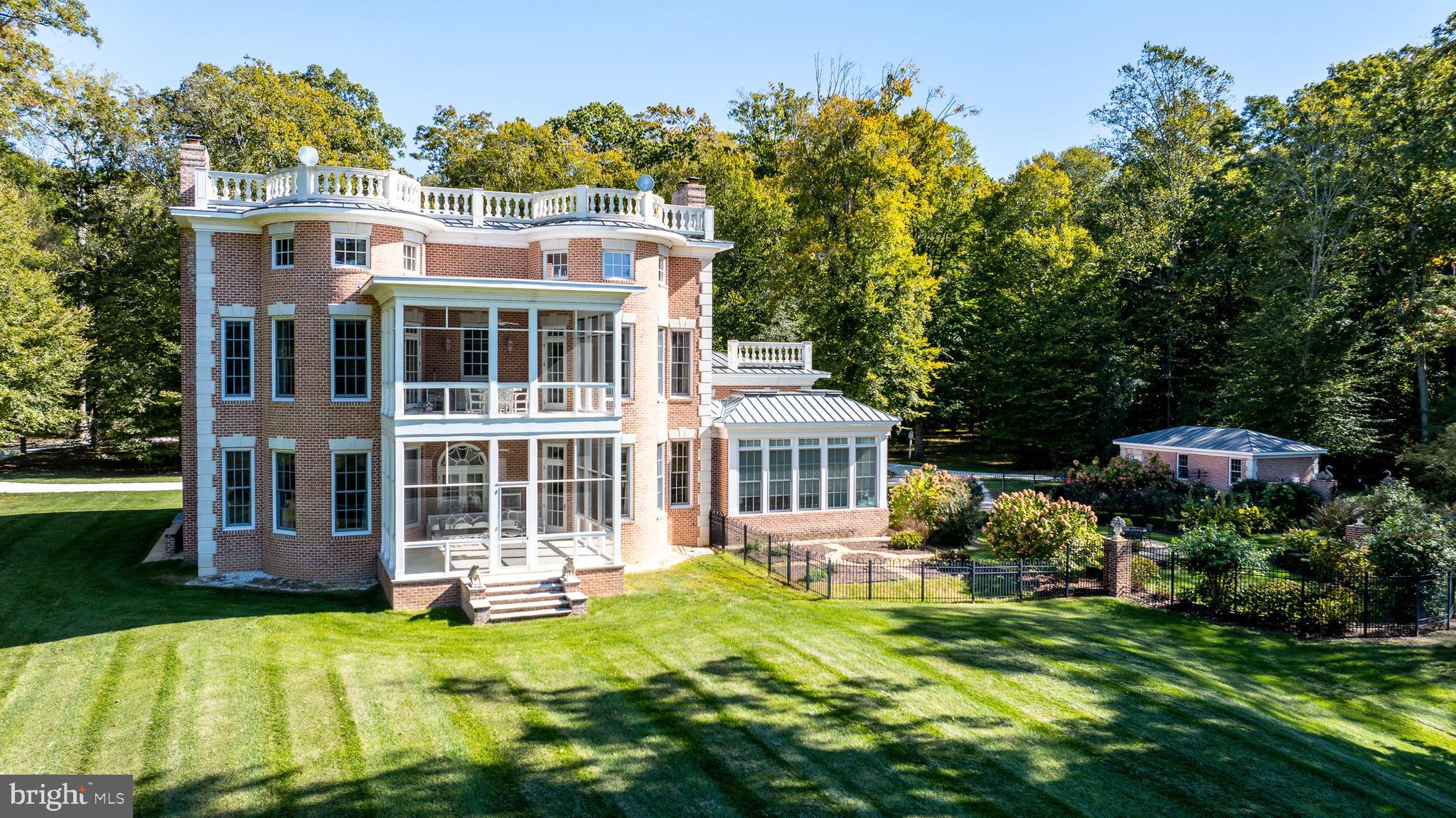 11470 WYE HEIGHTS ROAD