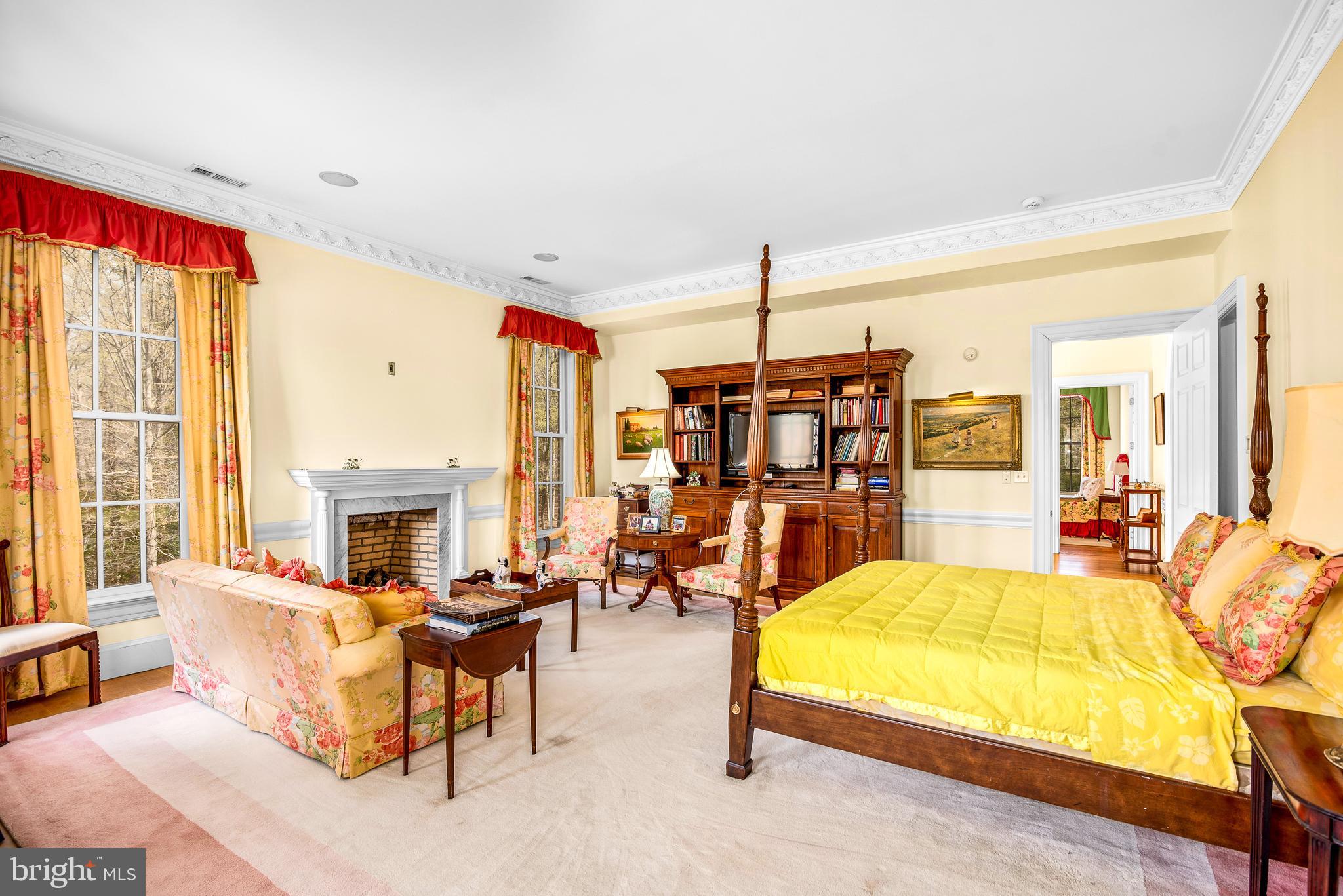 11470 WYE HEIGHTS ROAD