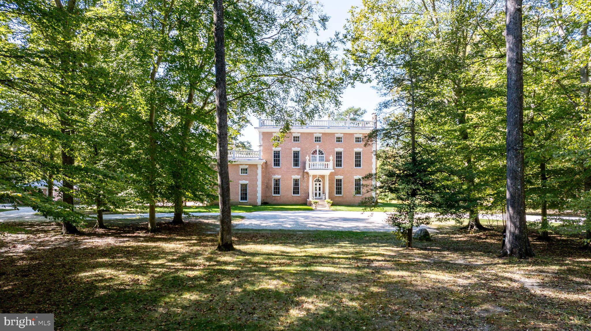 11470 WYE HEIGHTS ROAD