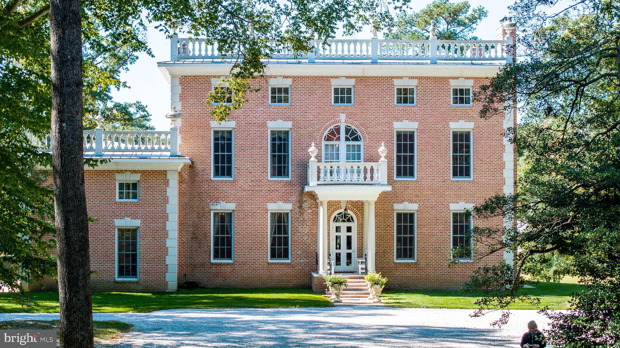 11470 WYE HEIGHTS ROAD