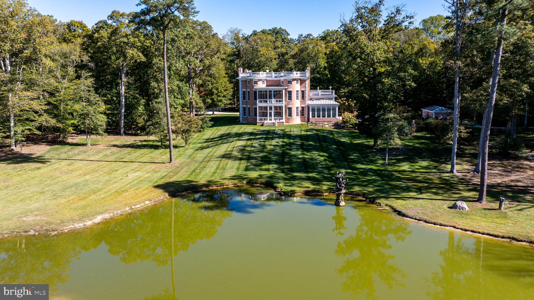 11470 WYE HEIGHTS ROAD