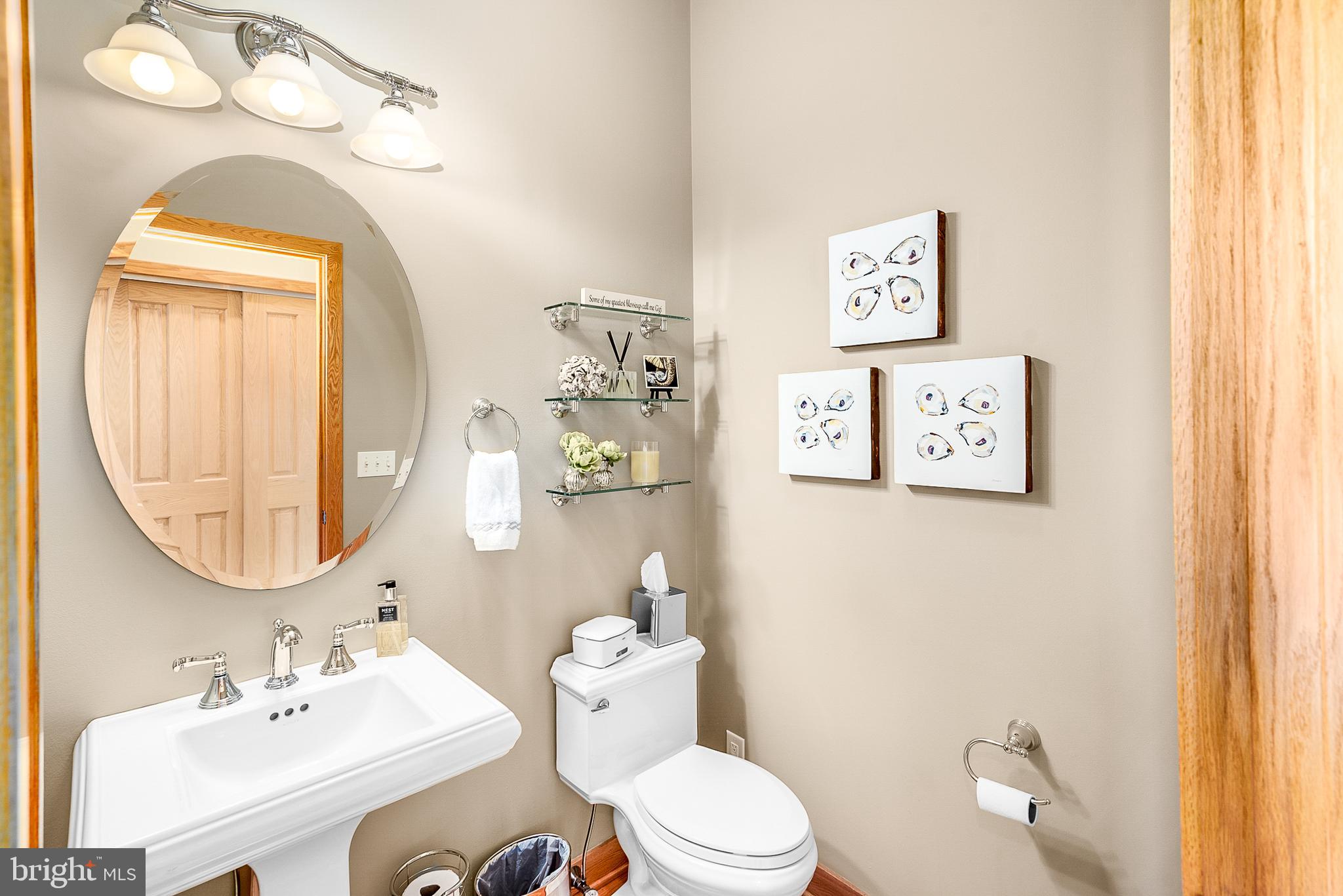 28211 BRICK ROW DRIVE