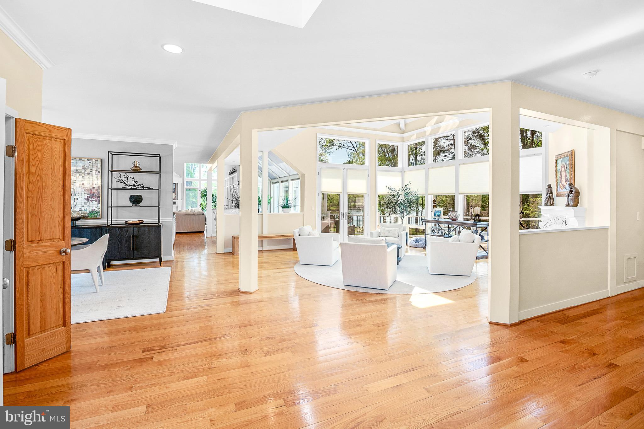 28211 BRICK ROW DRIVE