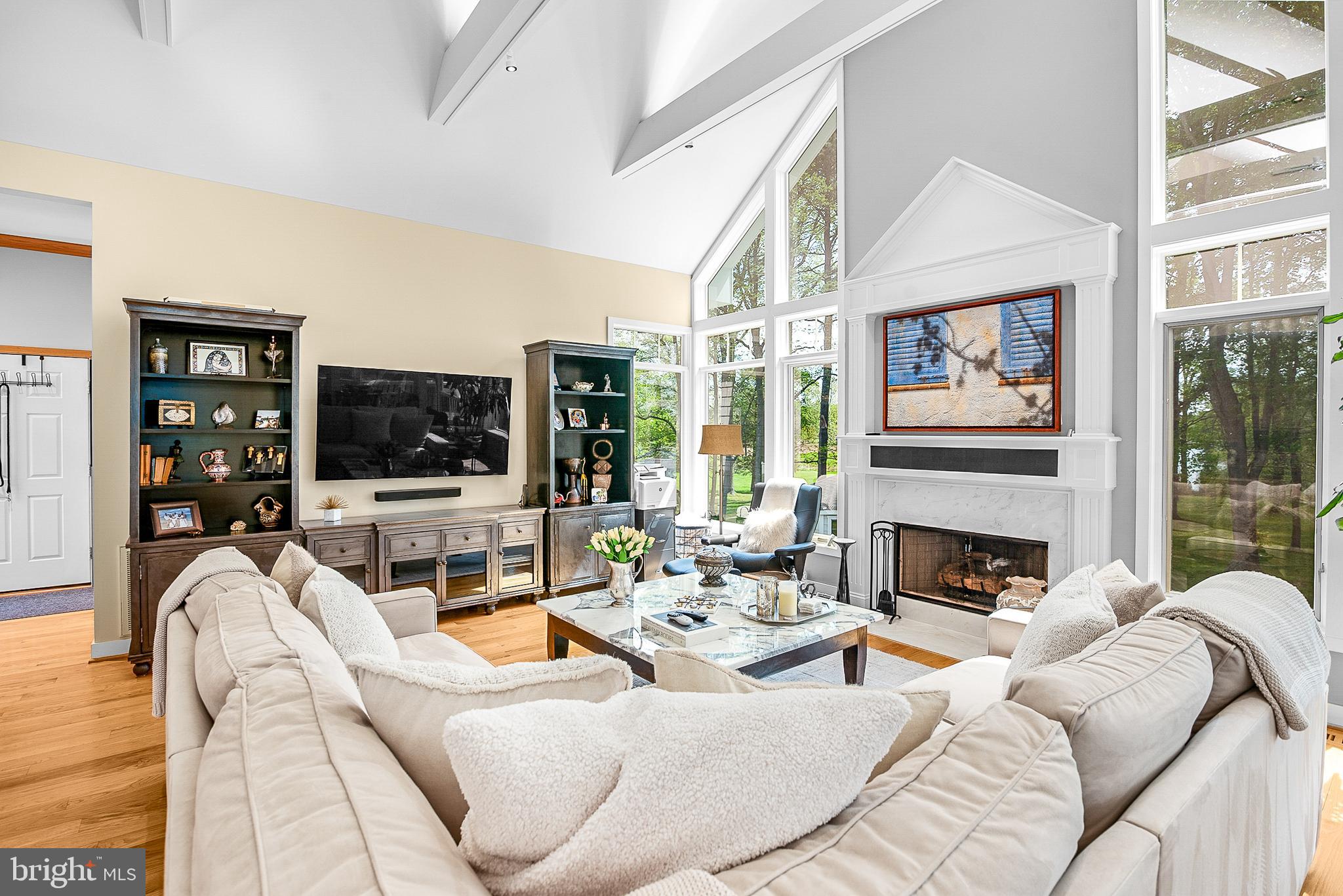 28211 BRICK ROW DRIVE