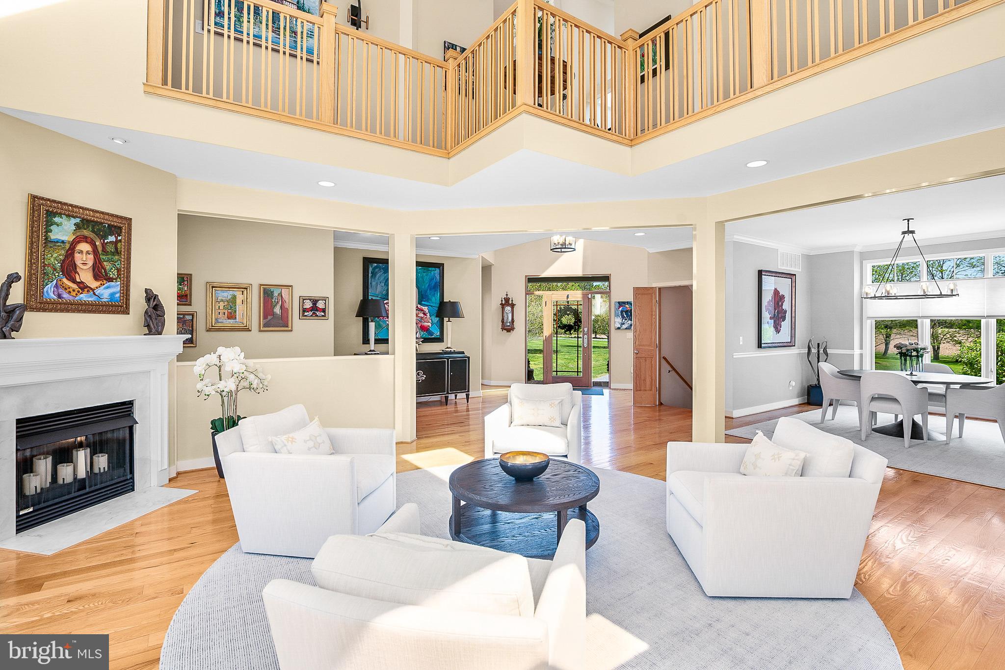 28211 BRICK ROW DRIVE