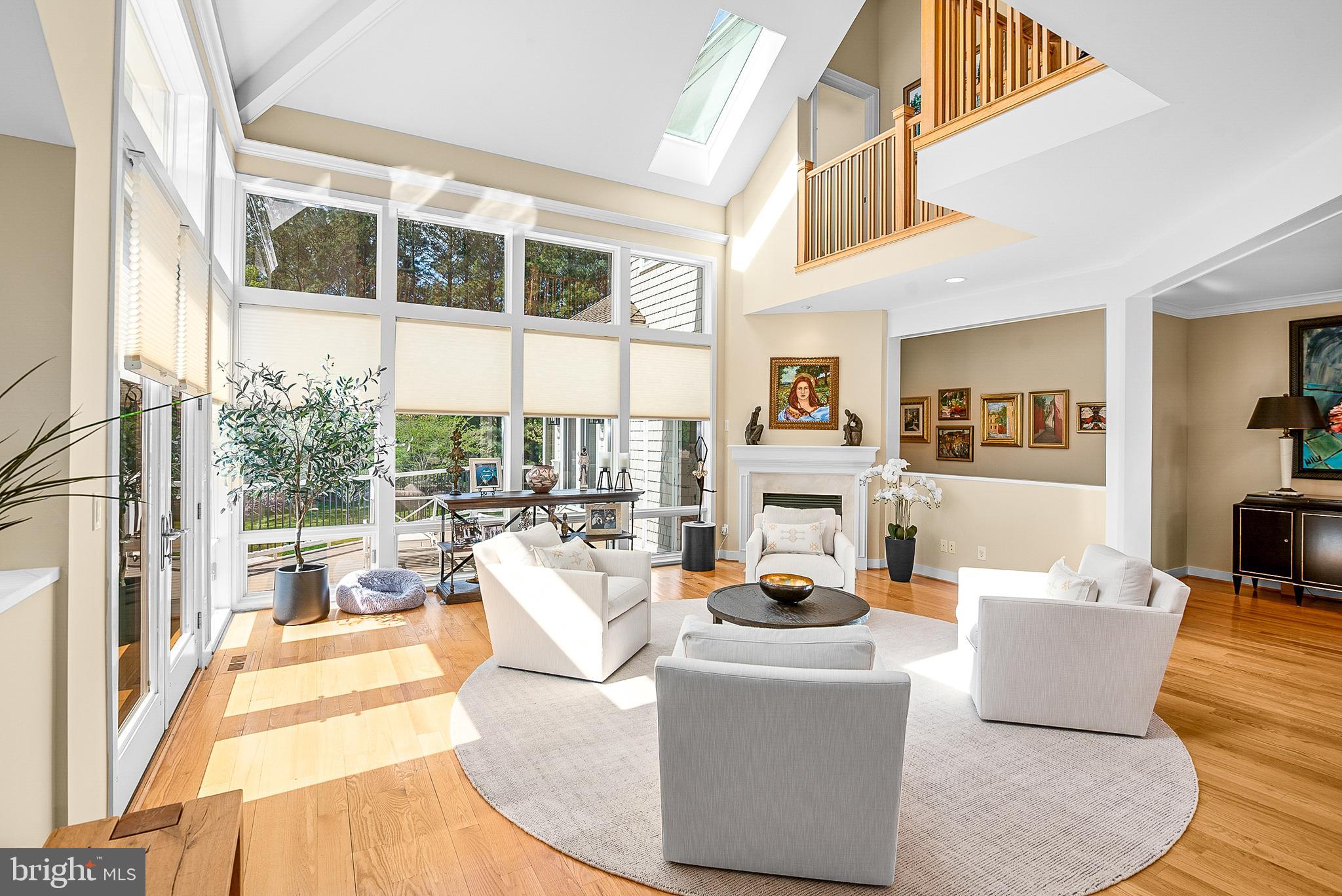 28211 BRICK ROW DRIVE