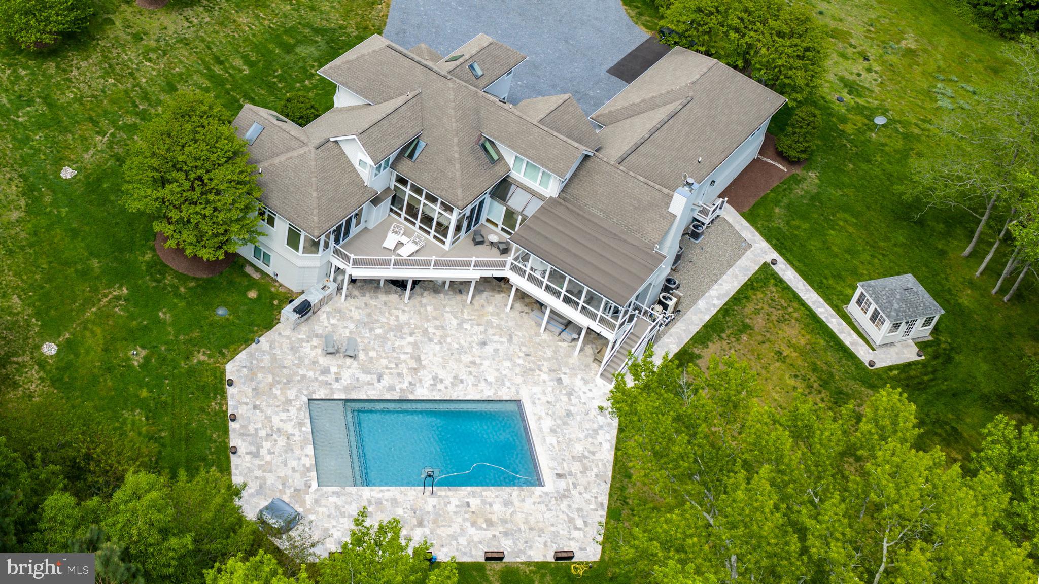 28211 BRICK ROW DRIVE