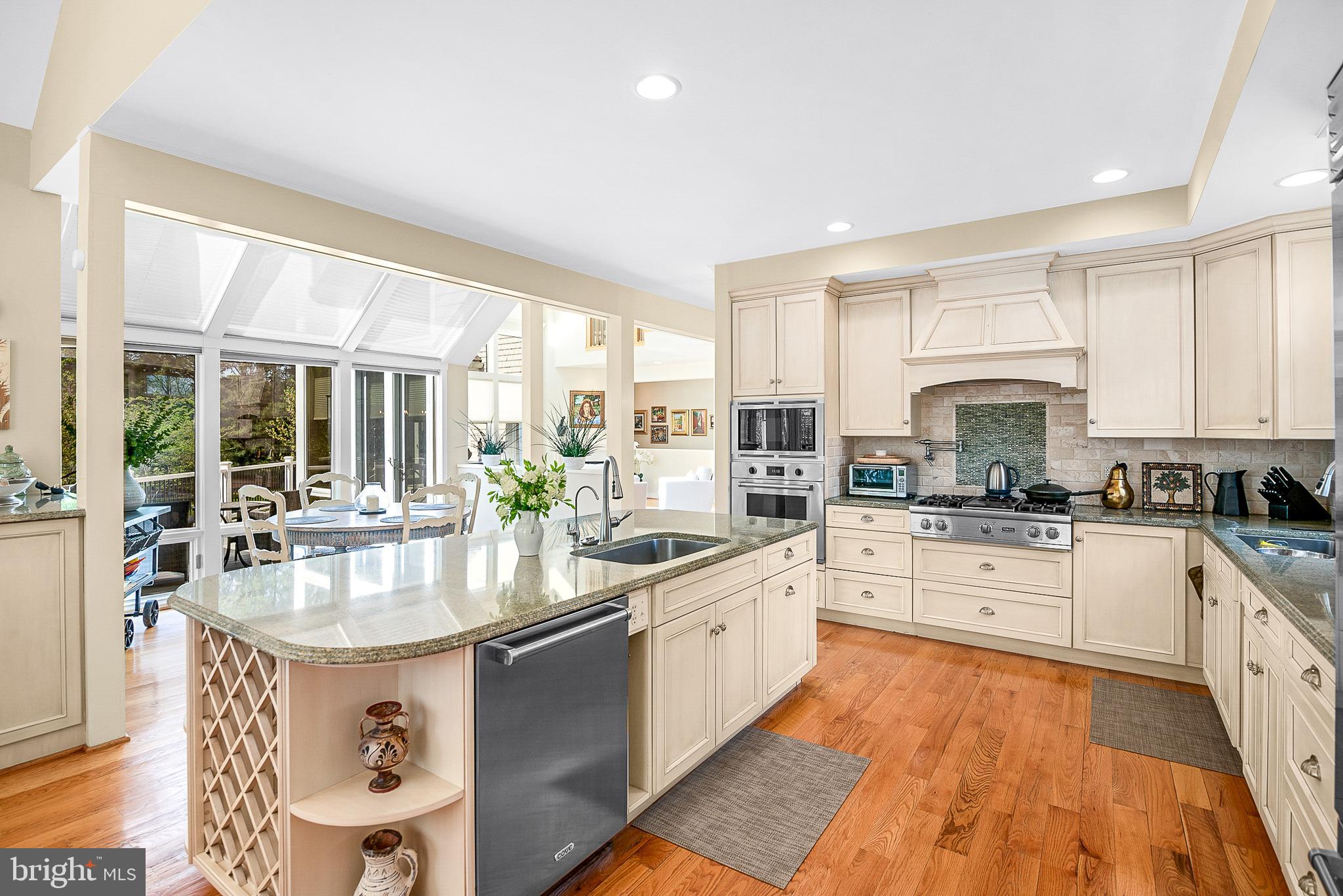 28211 BRICK ROW DRIVE