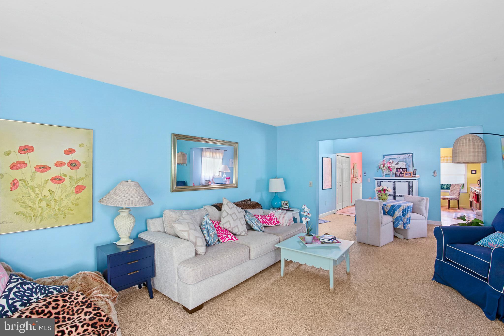 1205 WASHINGTON DRIVE