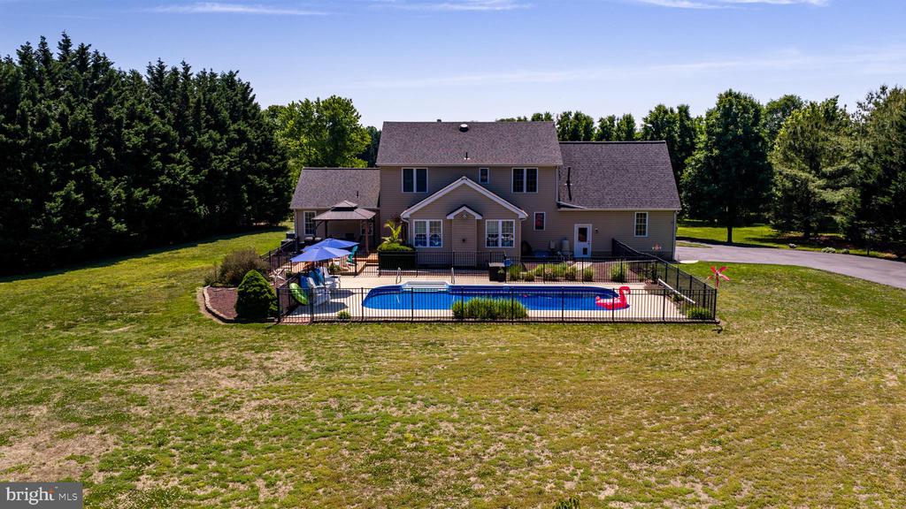 29264 DOGWOOD VIEW ROAD