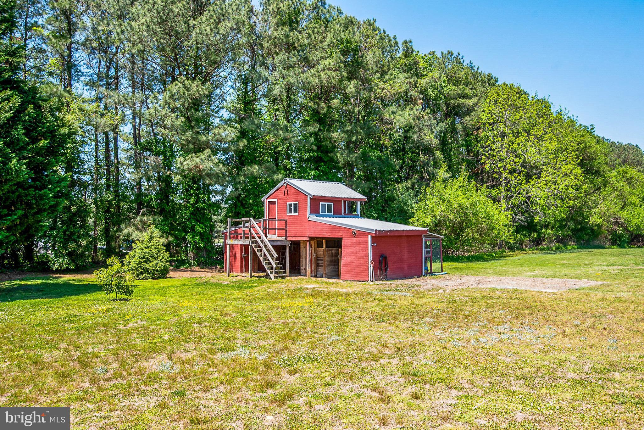 29264 DOGWOOD VIEW ROAD
