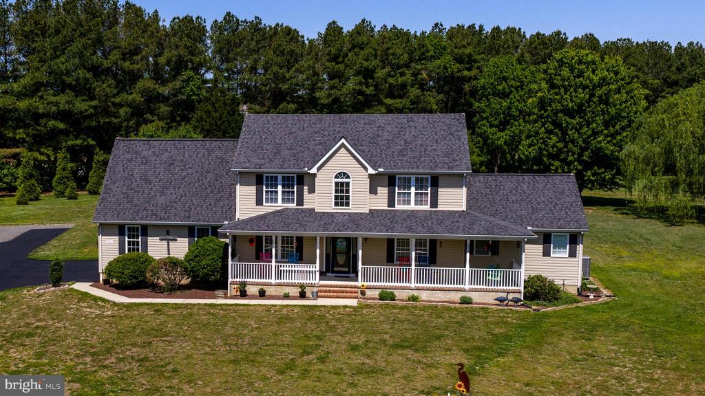 29264 DOGWOOD VIEW ROAD