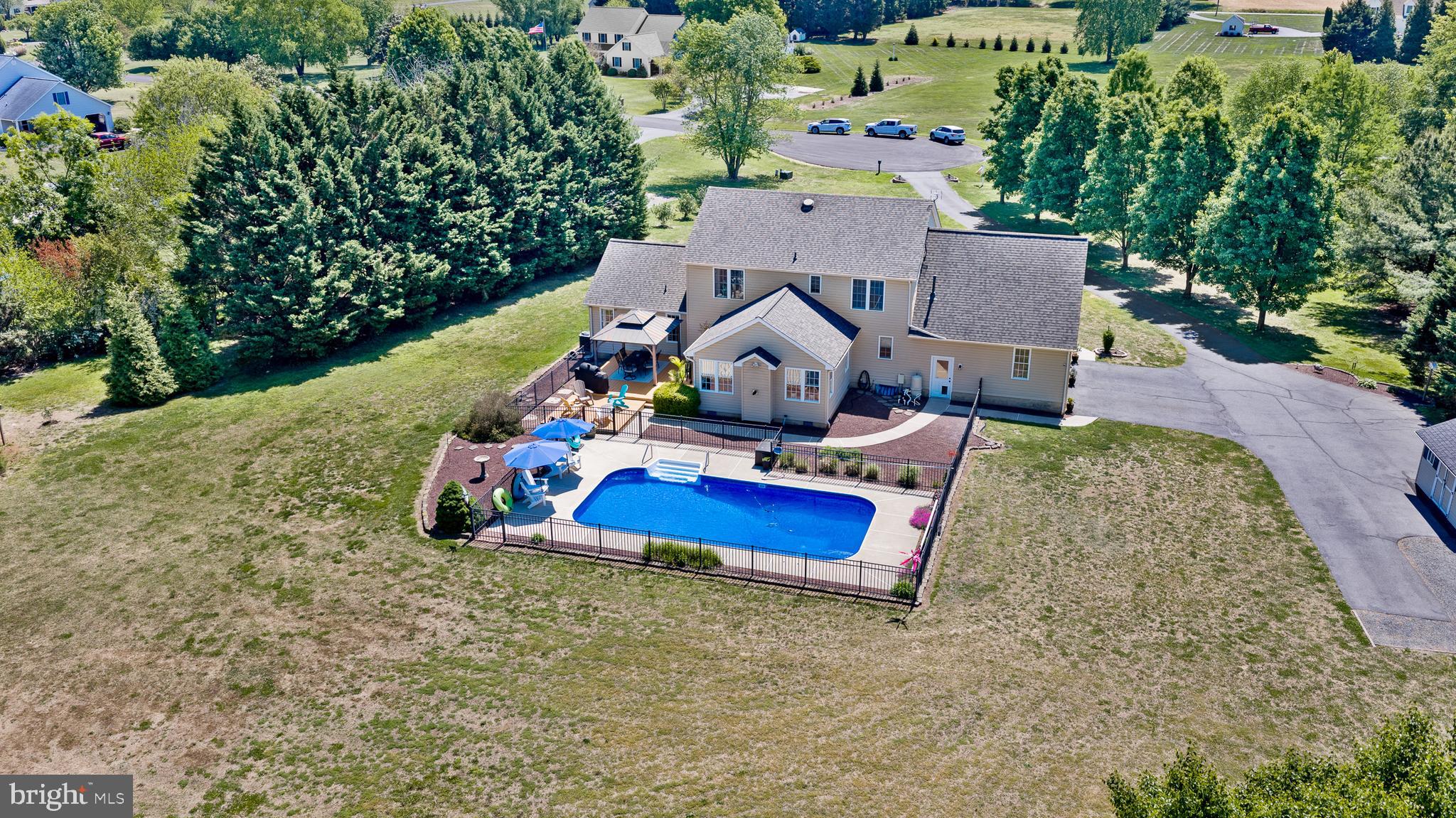 29264 DOGWOOD VIEW ROAD