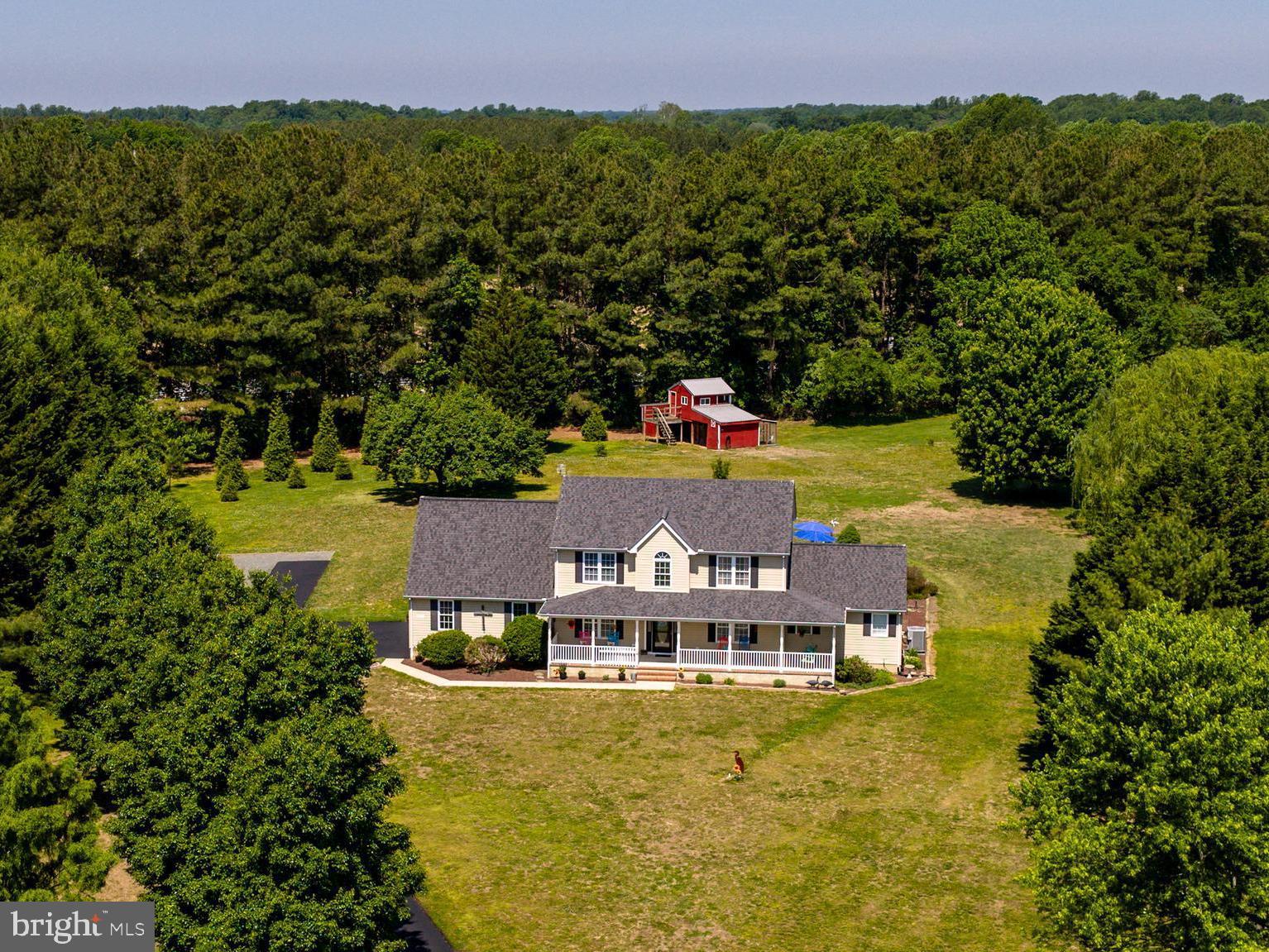 29264 DOGWOOD VIEW ROAD