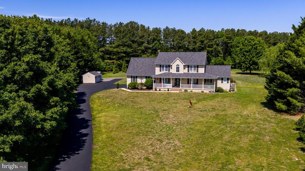 29264 DOGWOOD VIEW ROAD