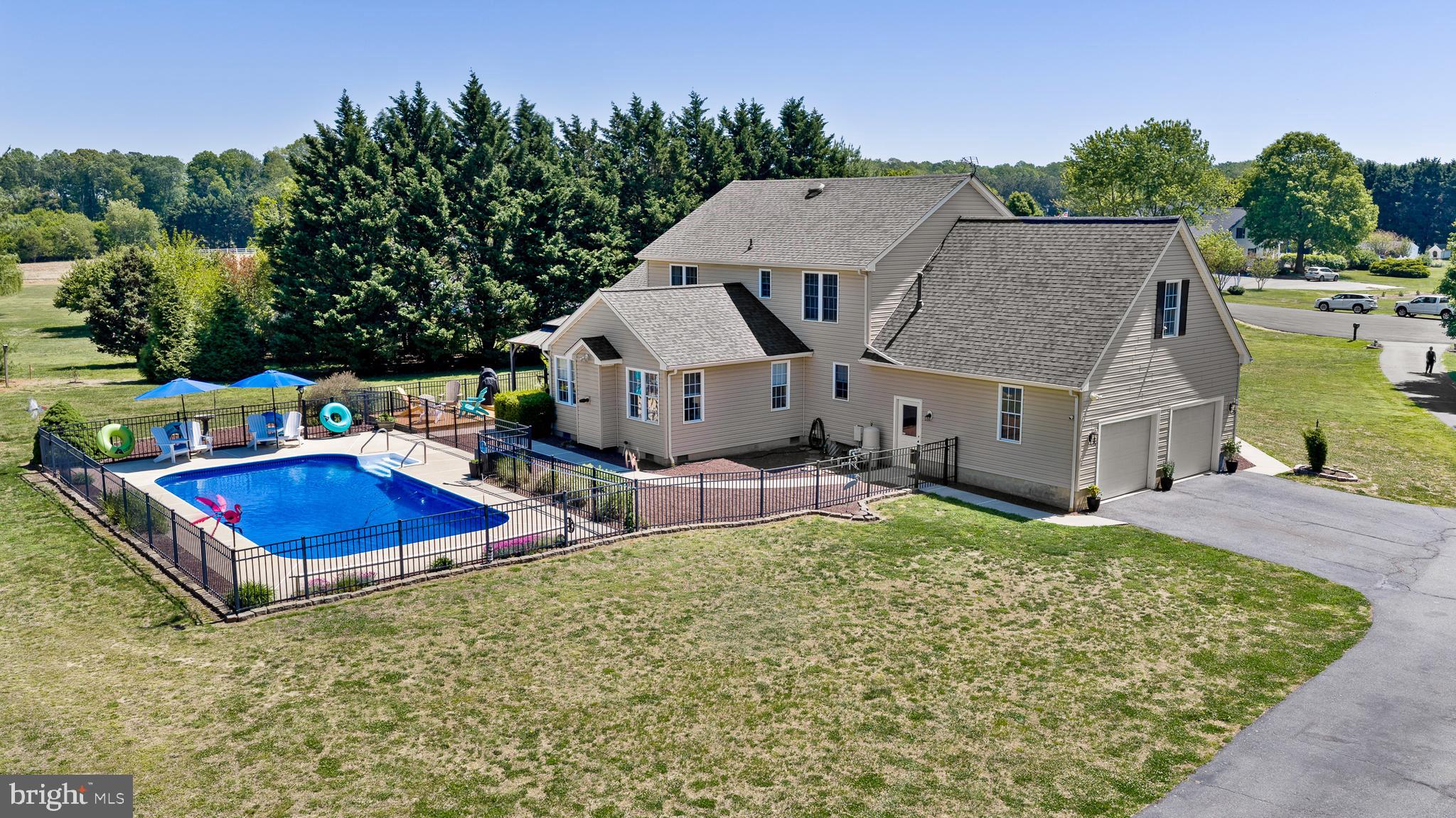 29264 DOGWOOD VIEW ROAD