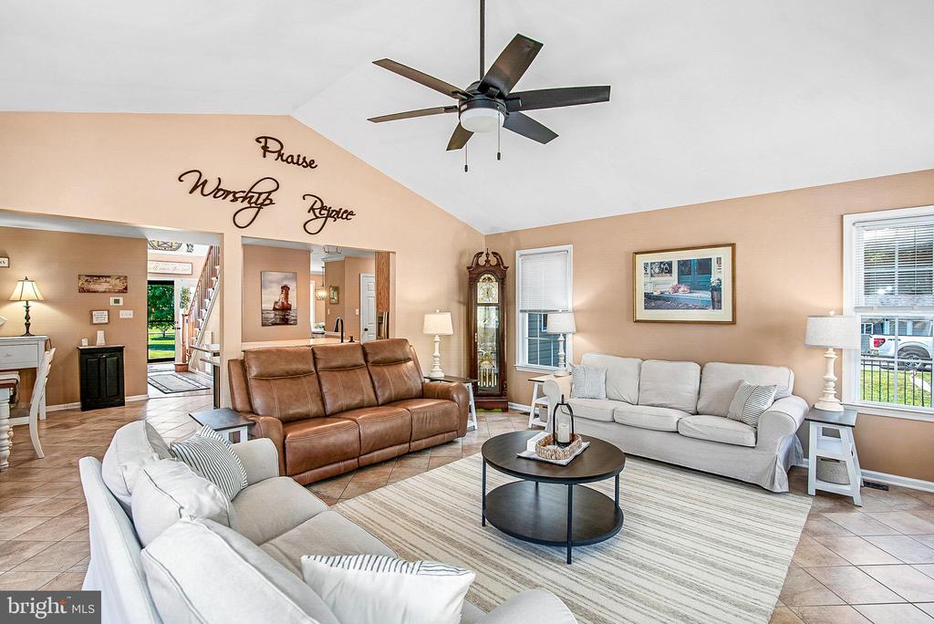 29264 DOGWOOD VIEW ROAD